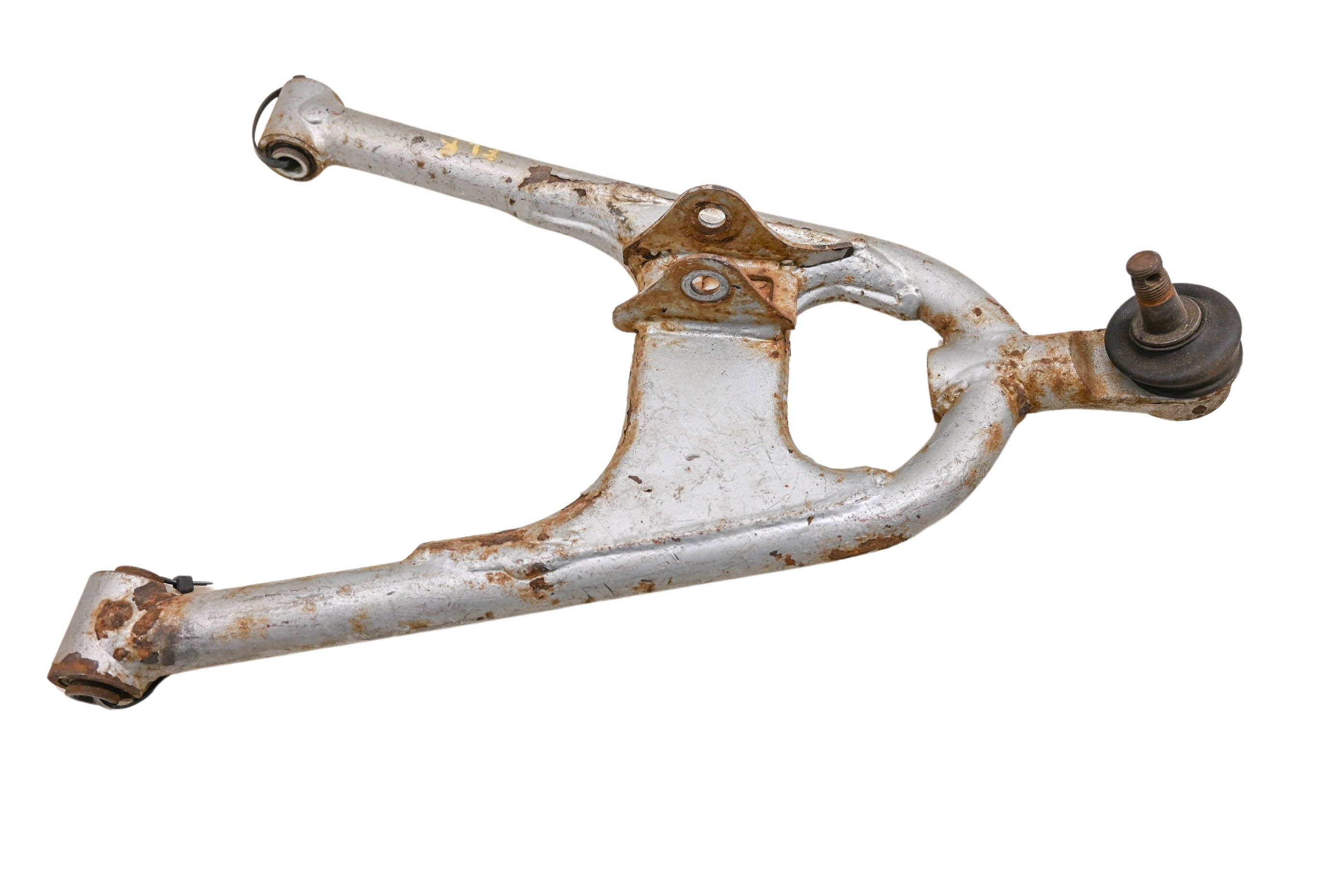 05 Honda TRX450R Front Lower Right A-Arm