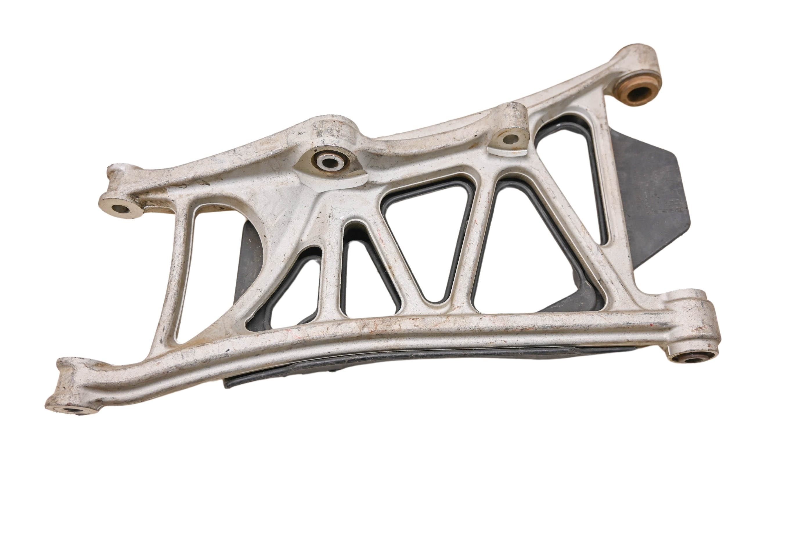 08 Honda TRX700XX Rear Lower Left A-Arm
