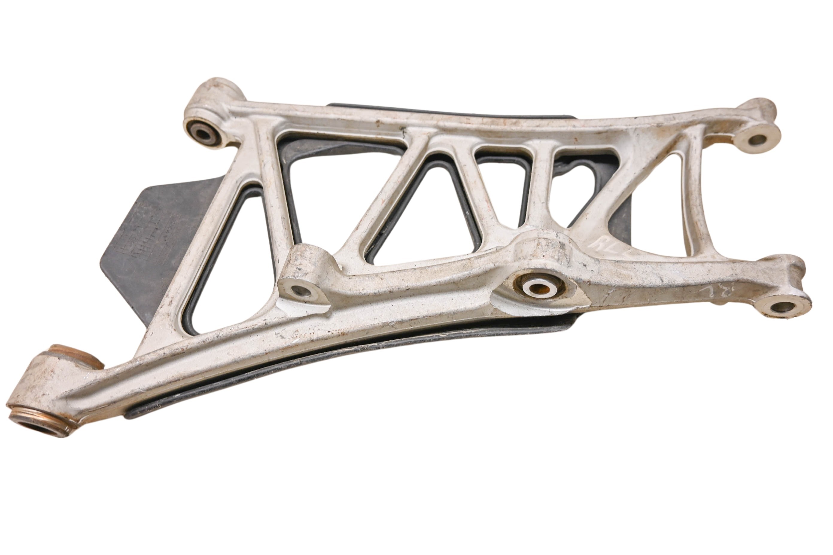 08 Honda TRX700XX Rear Lower Left A-Arm