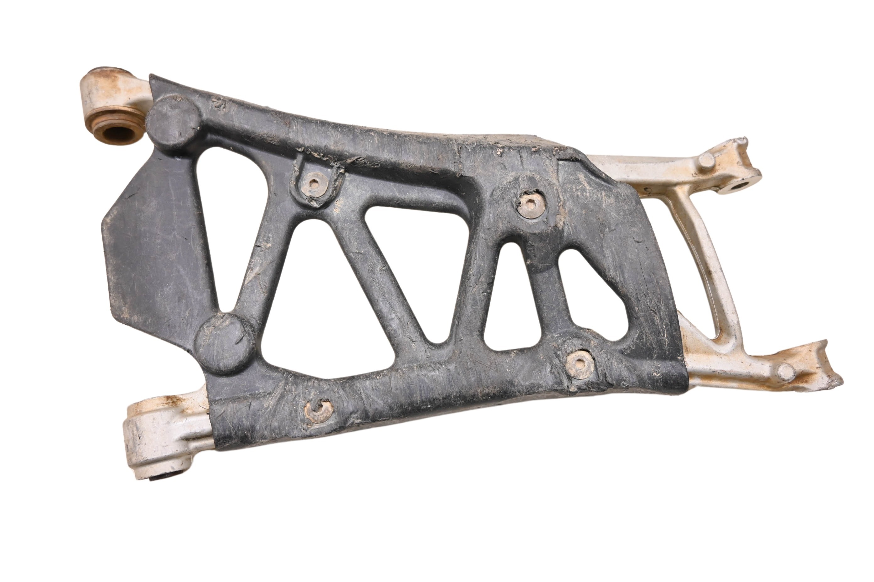 08 Honda TRX700XX Rear Lower Left A-Arm