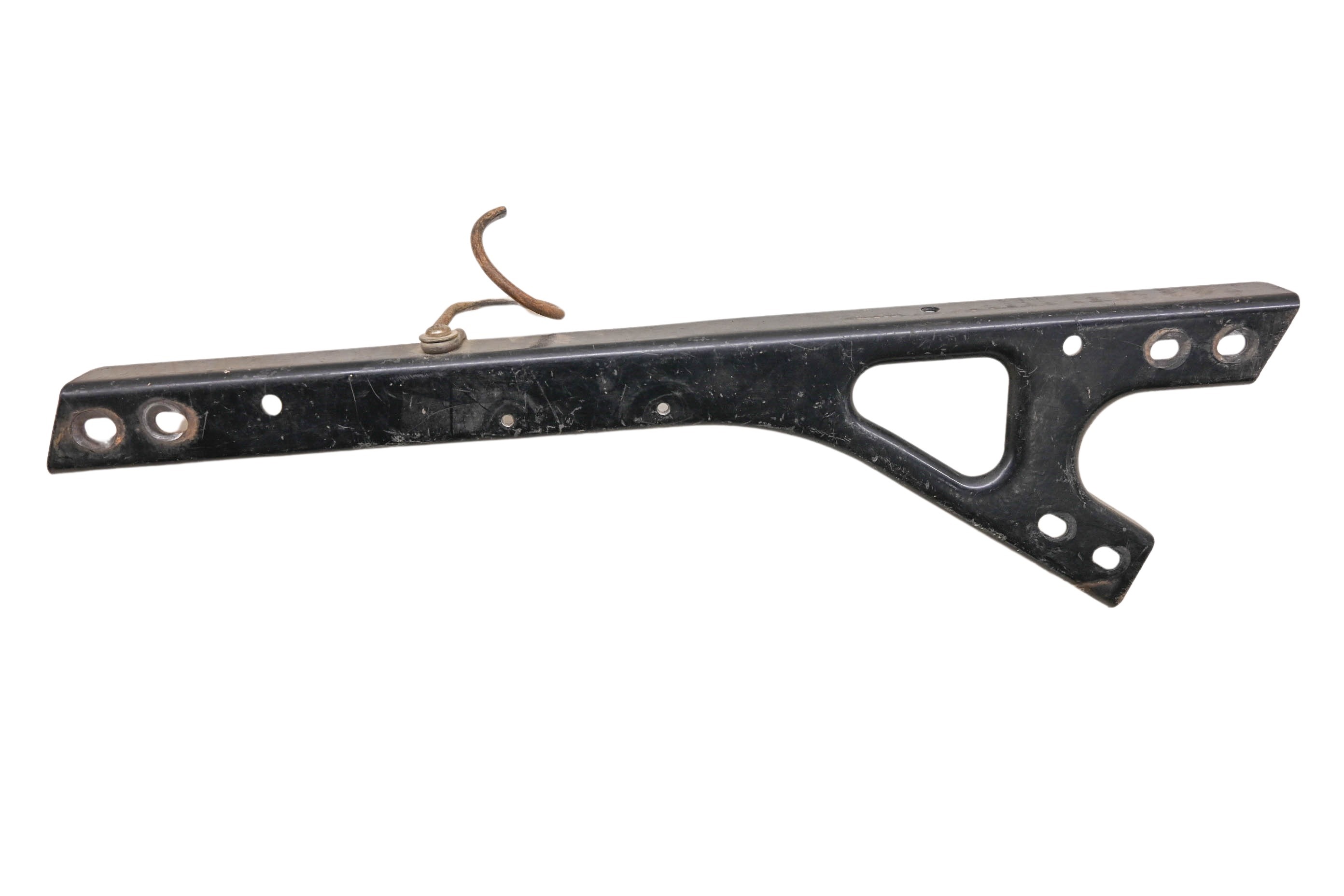 06 Polaris Sportsman 800 Frame Support Bracket Mount