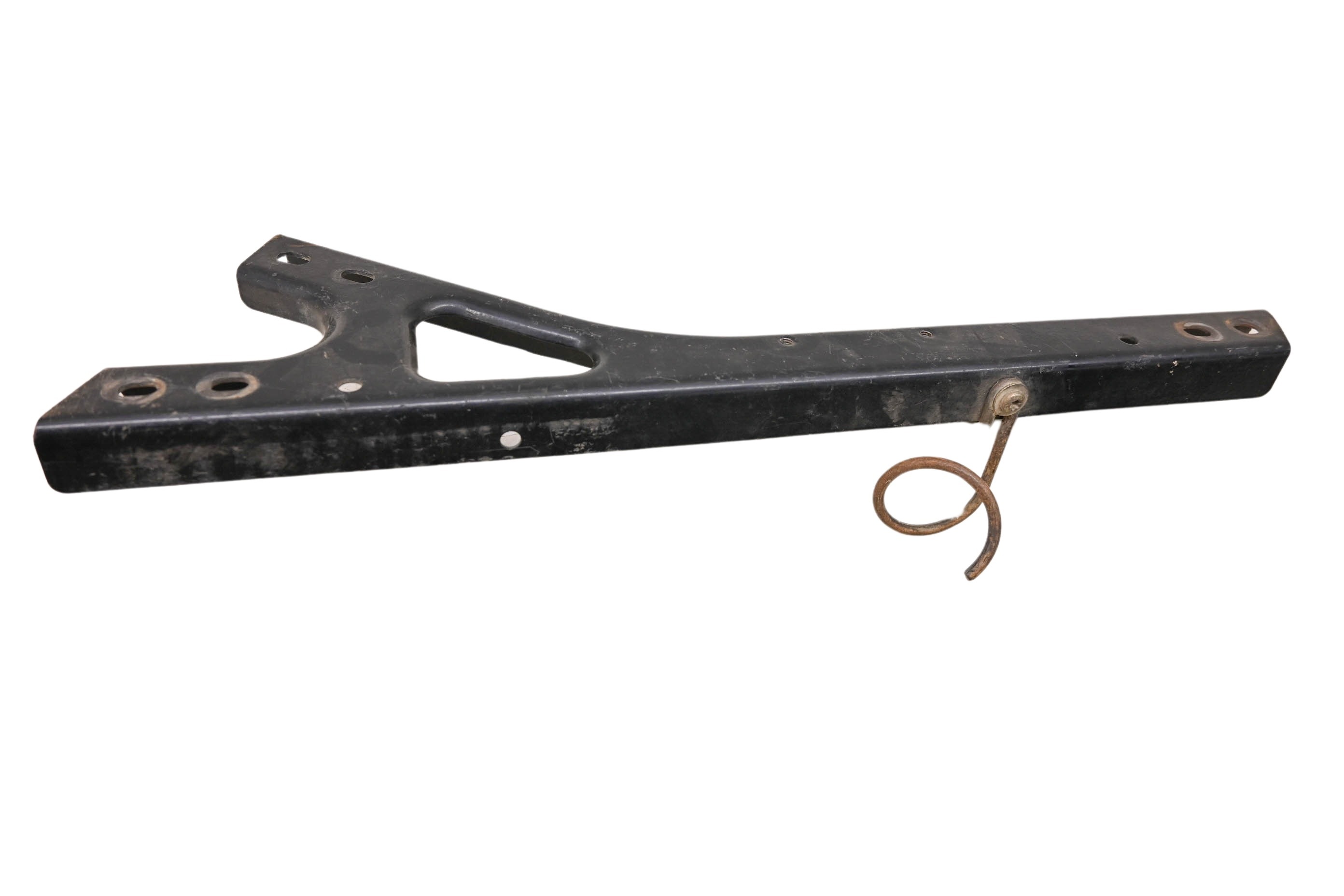 06 Polaris Sportsman 800 Frame Support Bracket Mount
