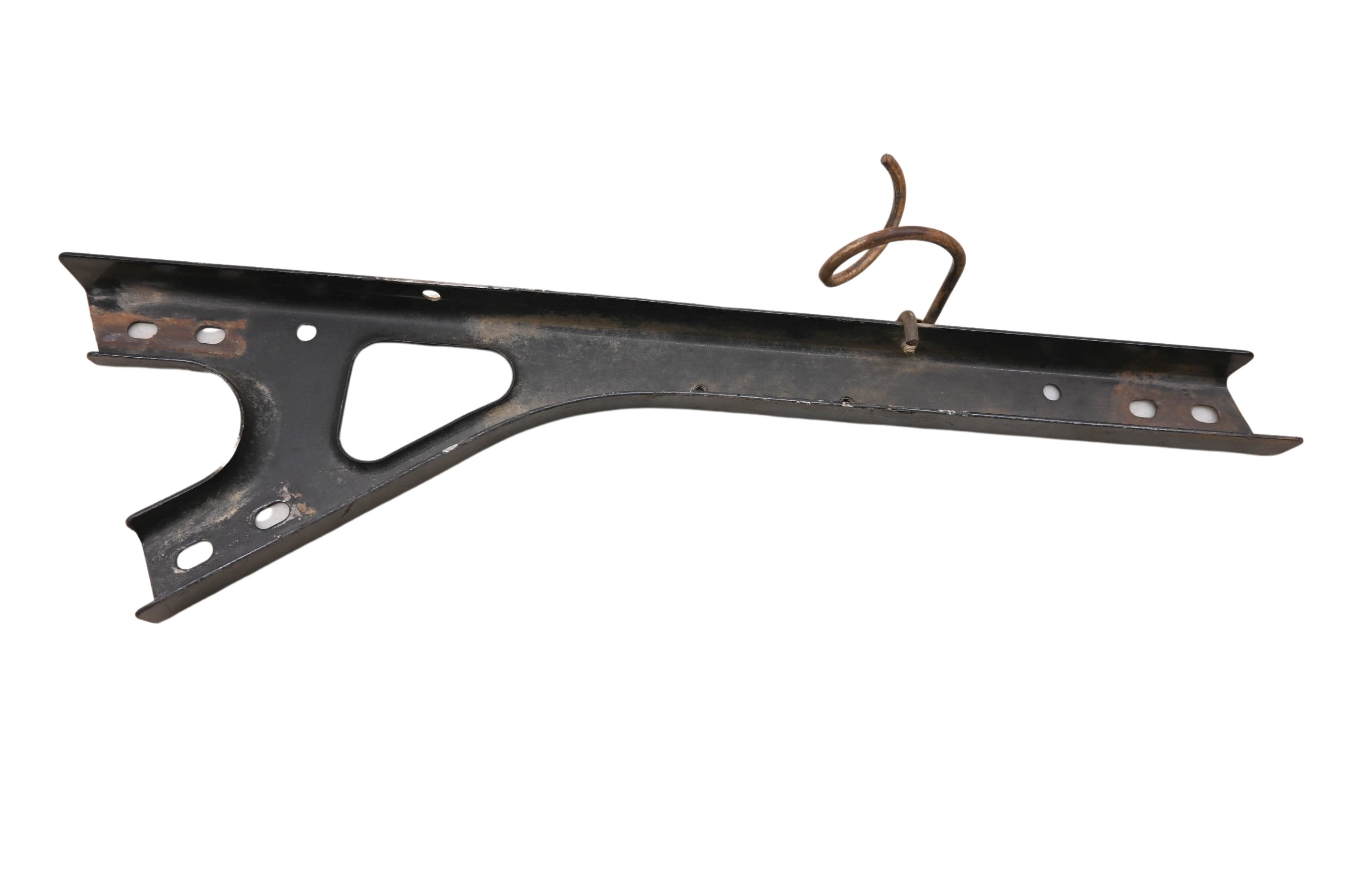 06 Polaris Sportsman 800 Frame Support Bracket Mount