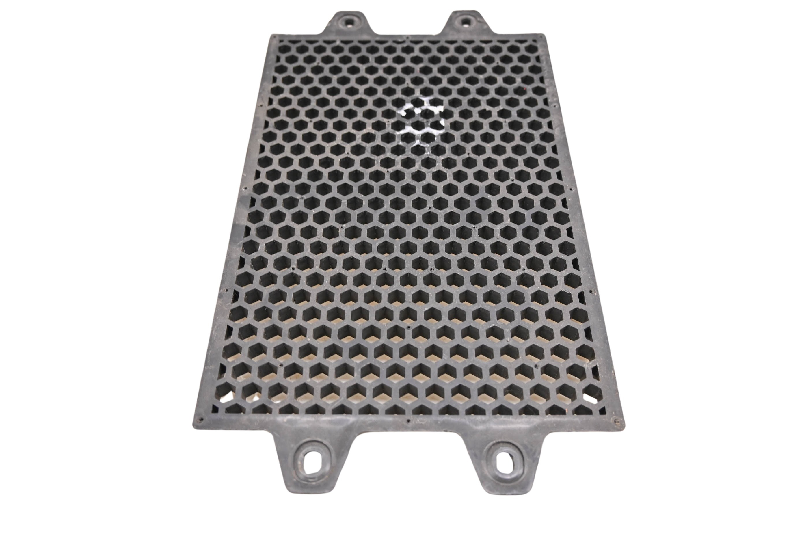 03 Polaris Predator 500 Radiator Shield