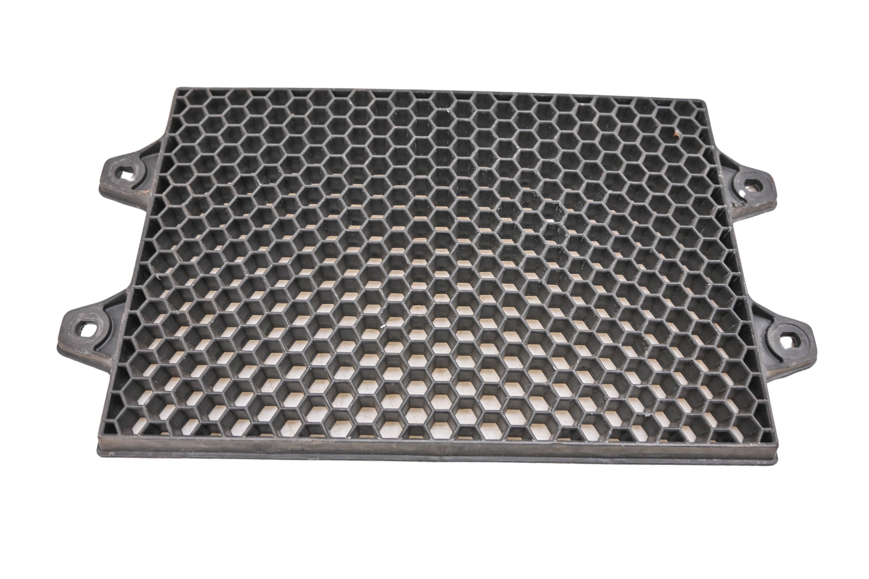 03 Polaris Predator 500 Radiator Shield