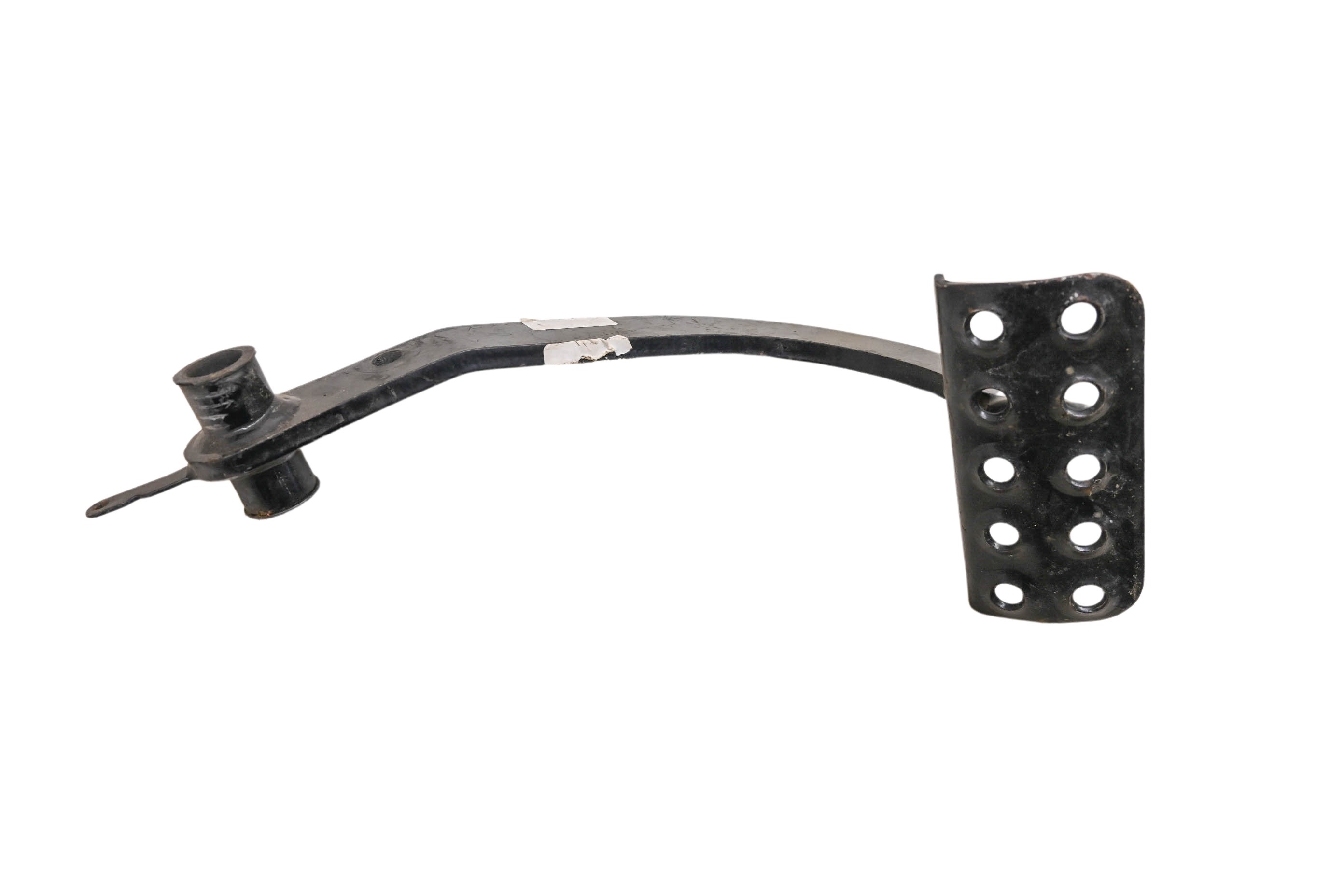 11 Kawasaki Teryx 750 Rear Brake Pedal KRF750