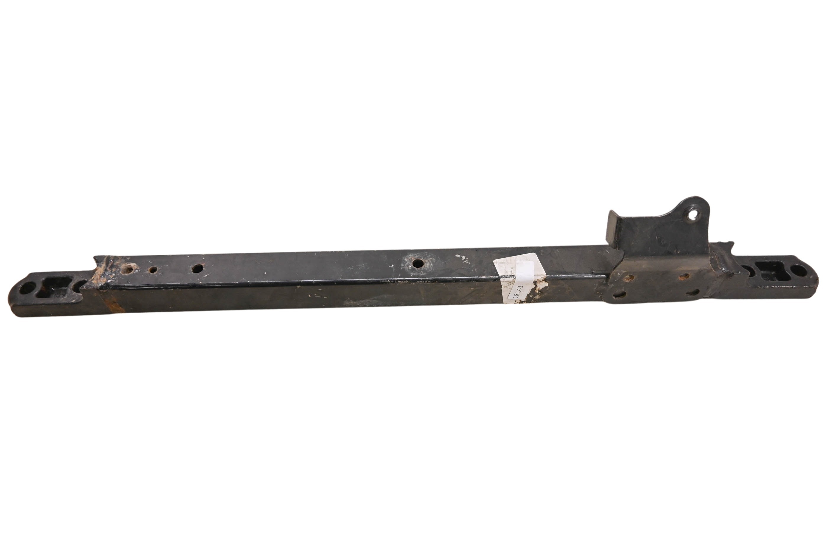 14 Polaris RZR 900 Rear Frame Bracket Mount