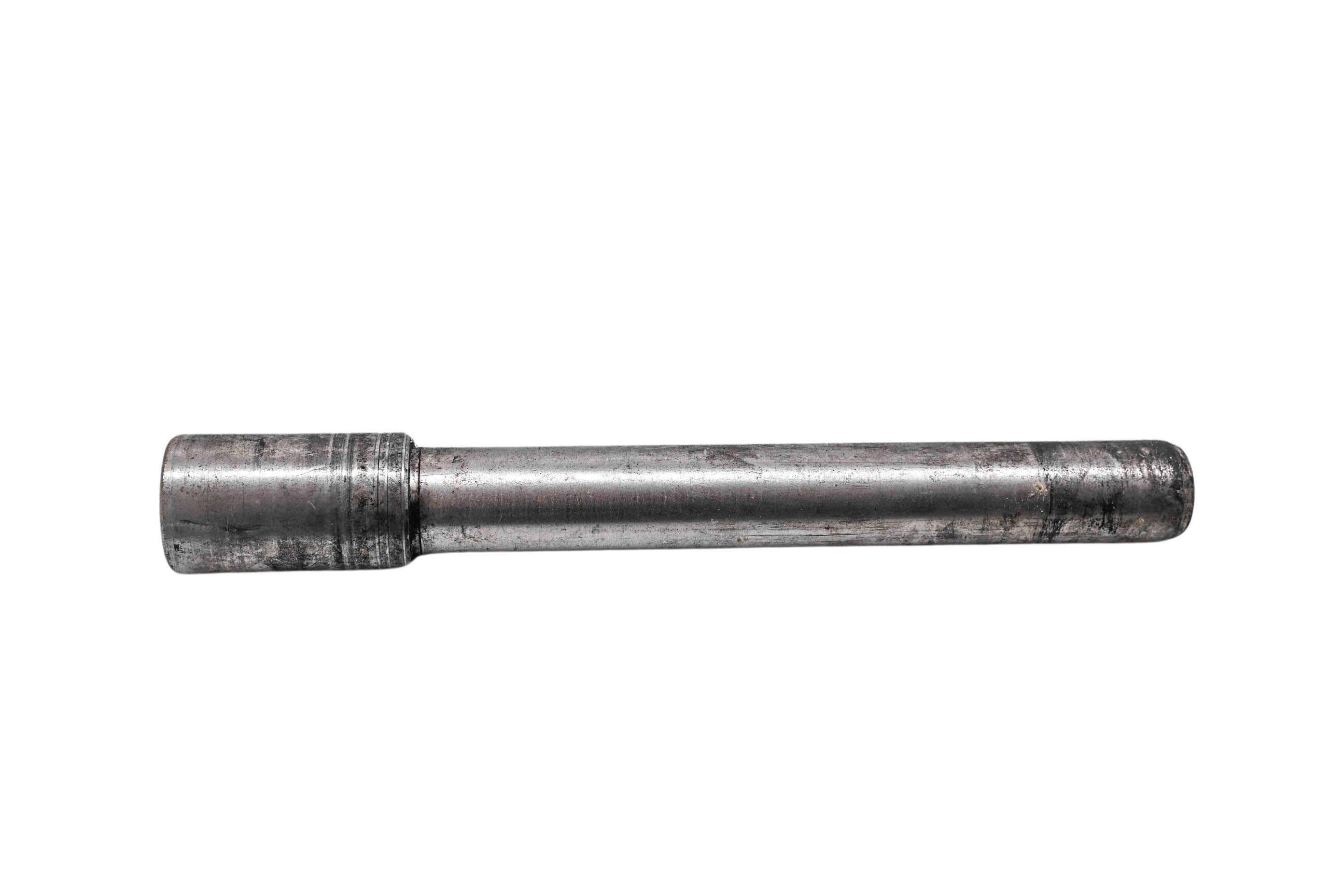 06 Suzuki GSXR 600 Front Axle Bolt