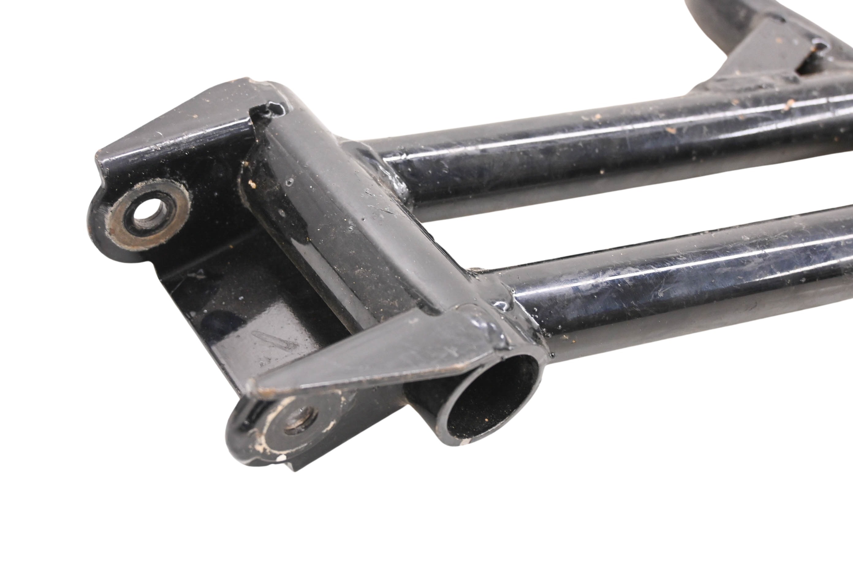 17 Kawasaki Teryx 800 Rear Upper Left A-Arm KRF800