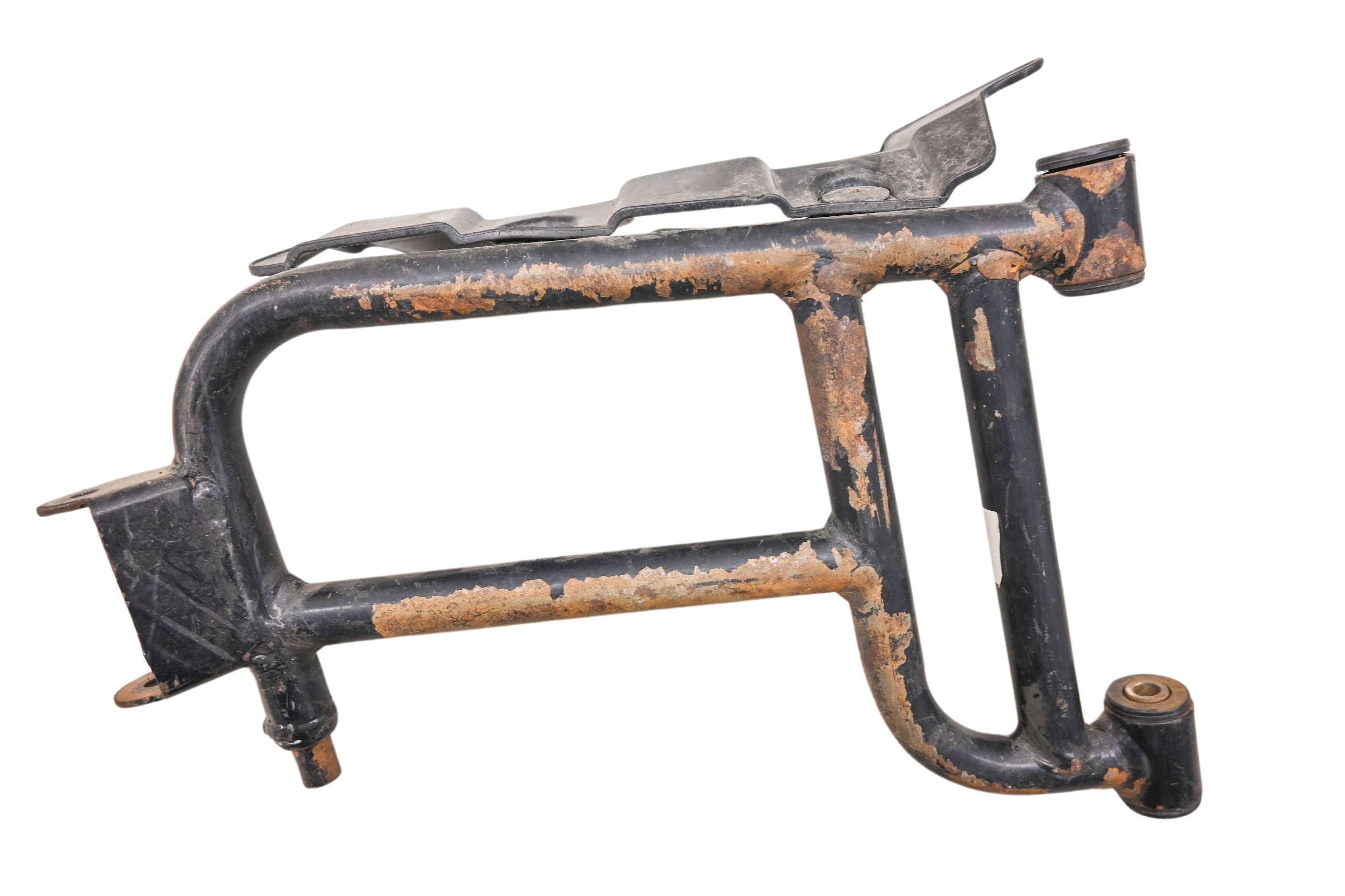 12 Arctic Cat 450 Rear Lower Left A-Arm
