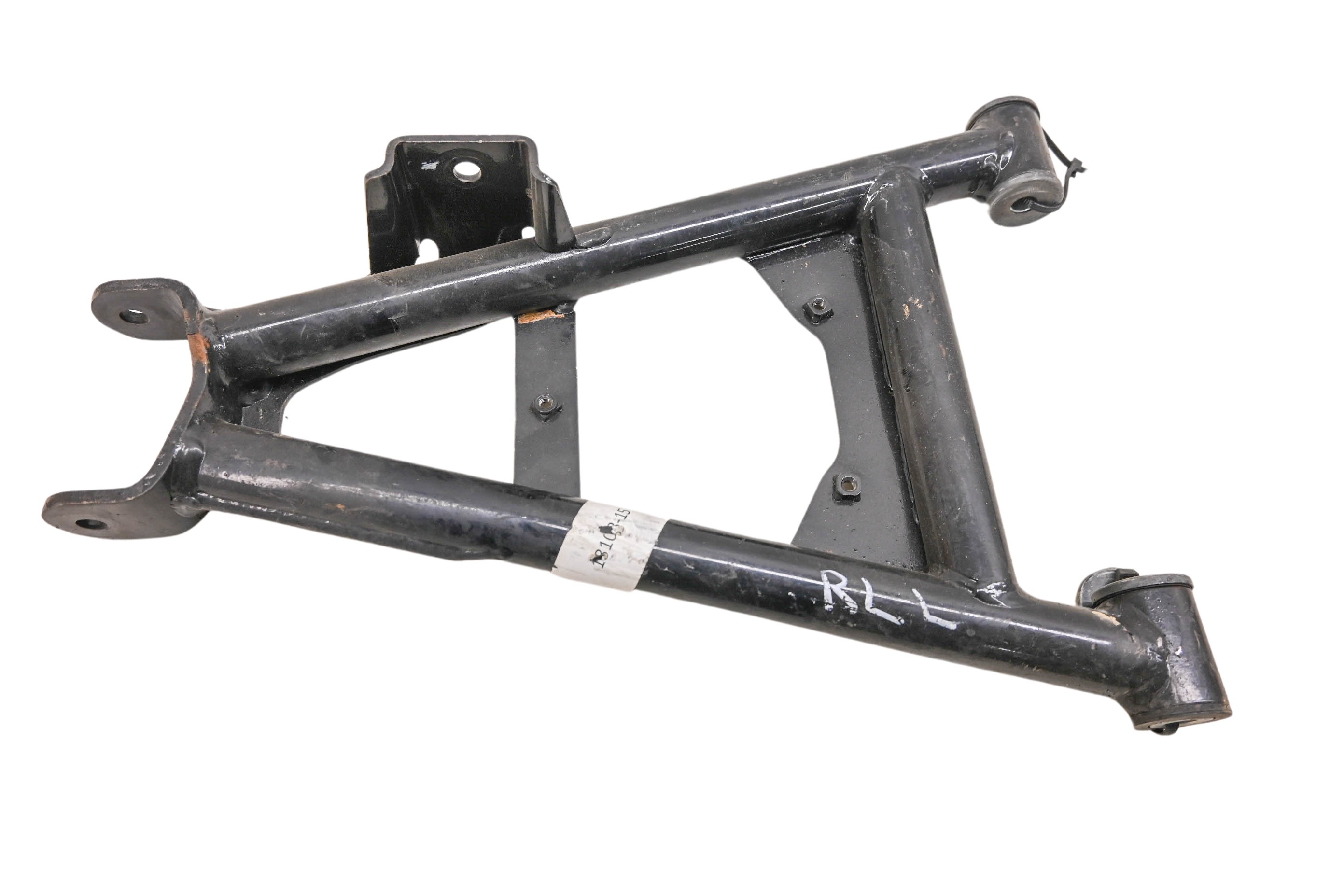 11 Kawasaki Teryx 750 Rear Lower Left A-Arm KRF750
