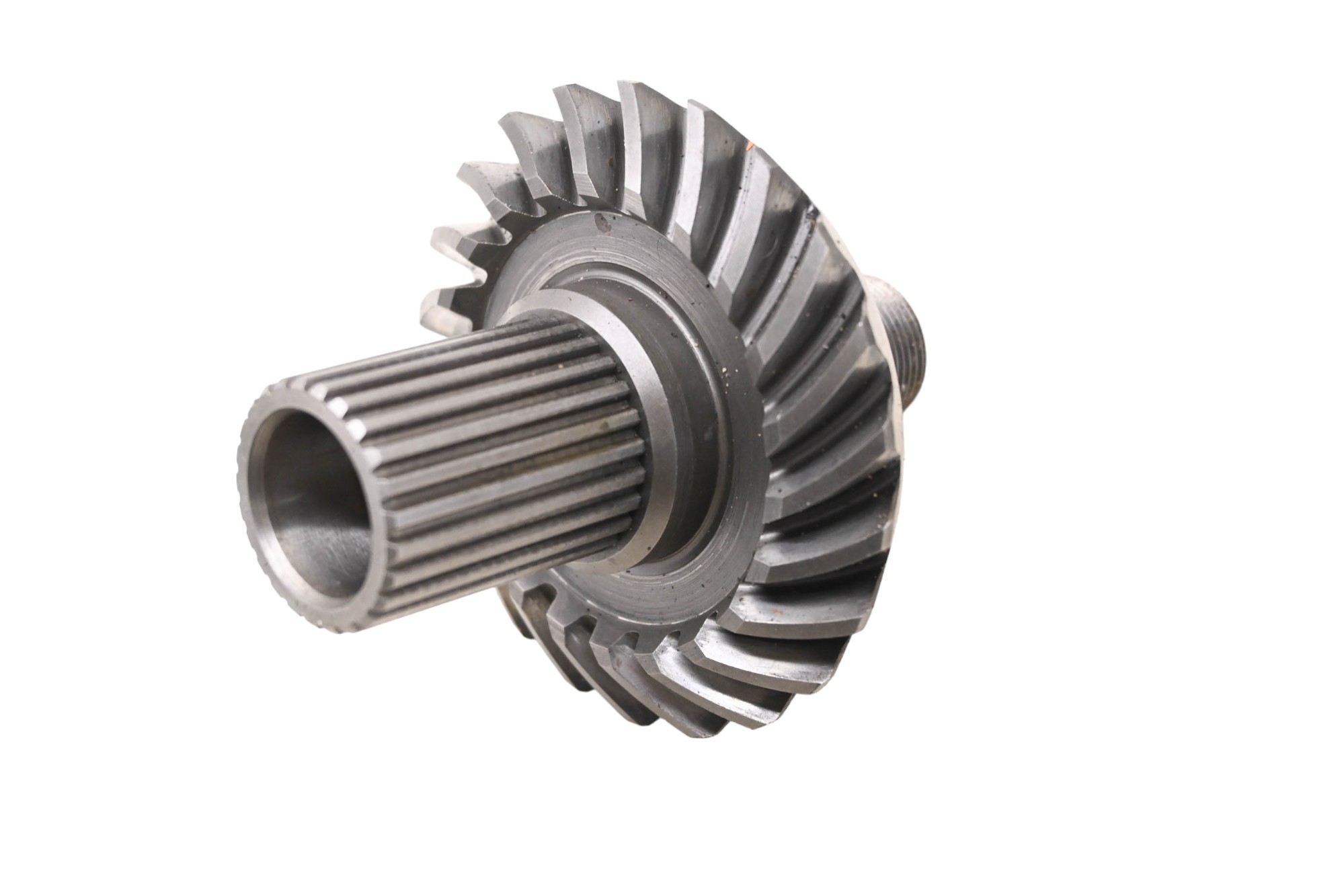01 Kawasaki Voyager XII Transmission Bevel Gear ZG1200