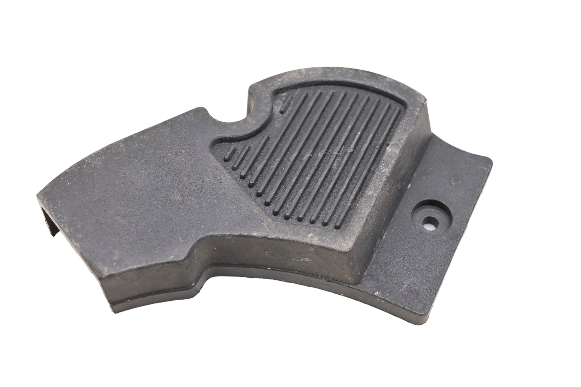 01 Kawasaki Voyager XII Cruise Cancel Switch Cover ZG1200