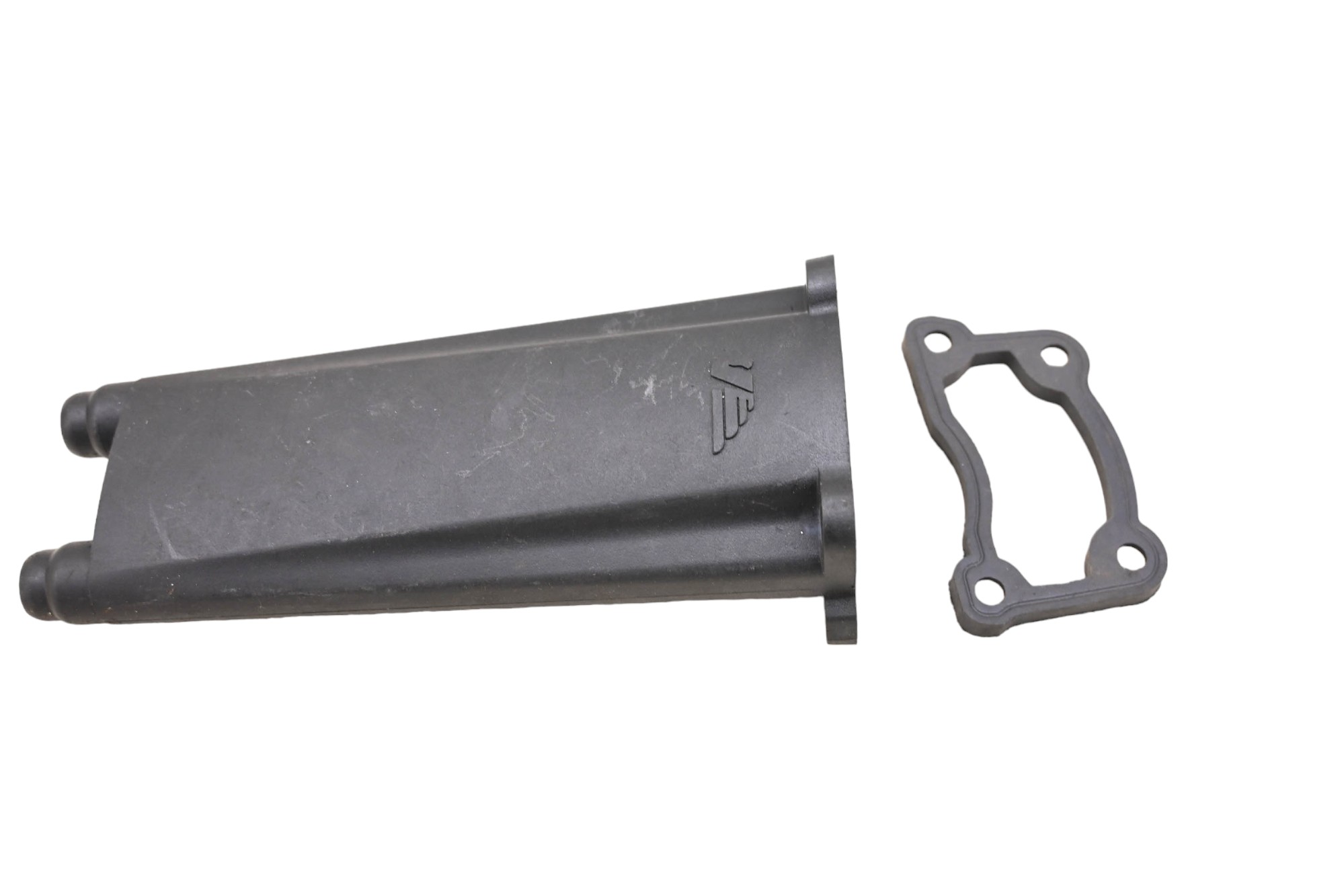 02 Buell Blast Pushrod Cover