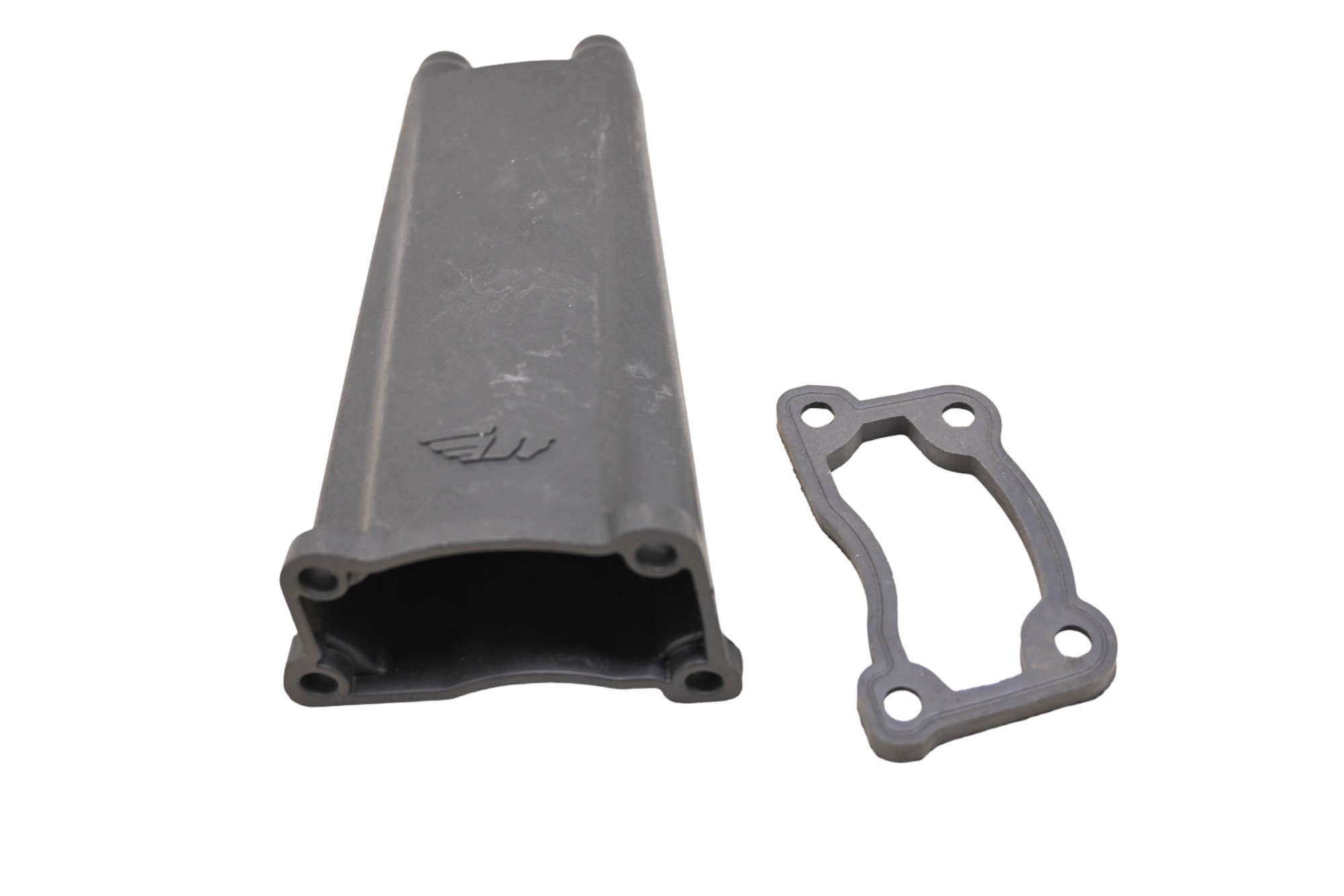 02 Buell Blast Pushrod Cover