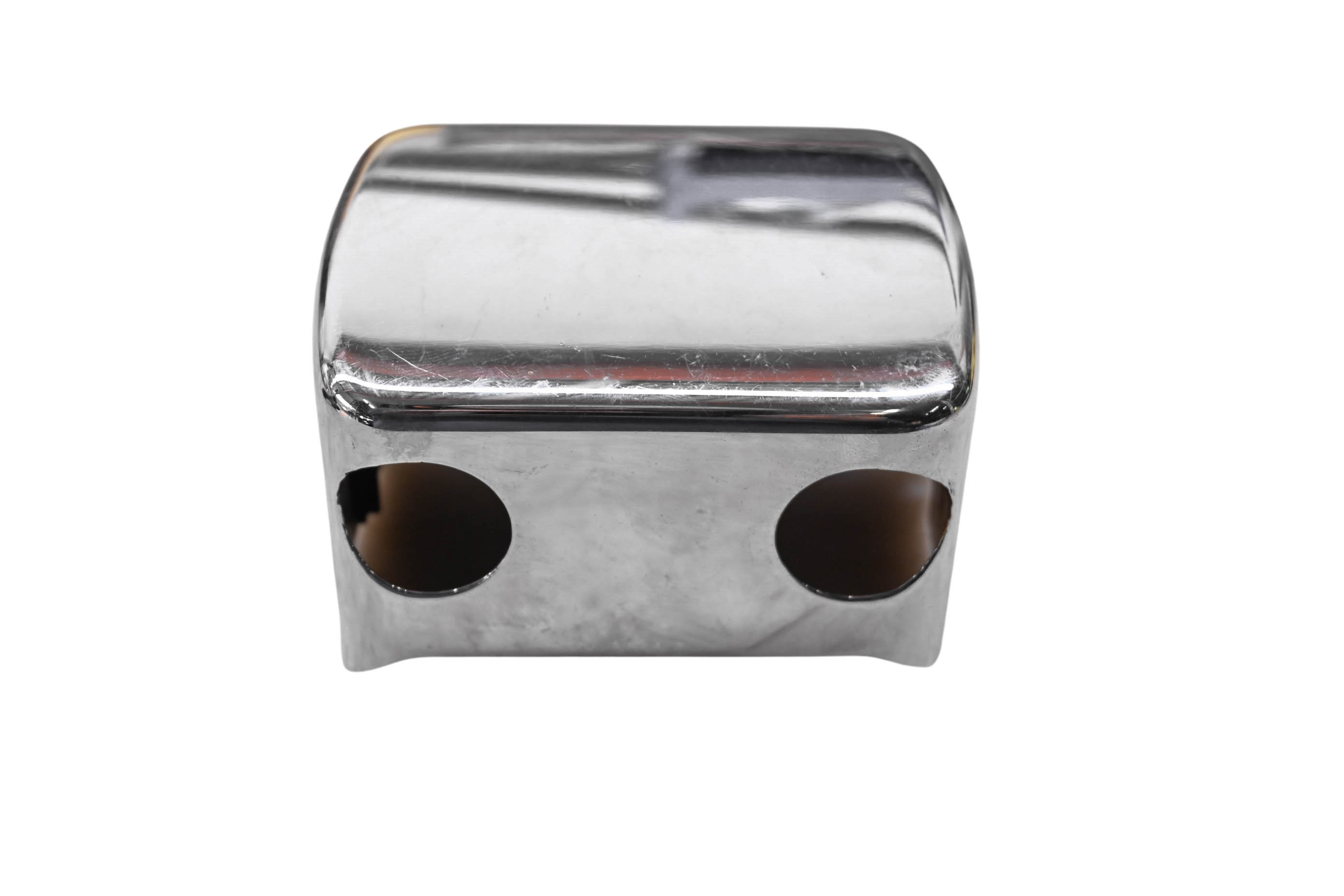 06 Harley Davidson Softail Heritage Ignition Coil Cover