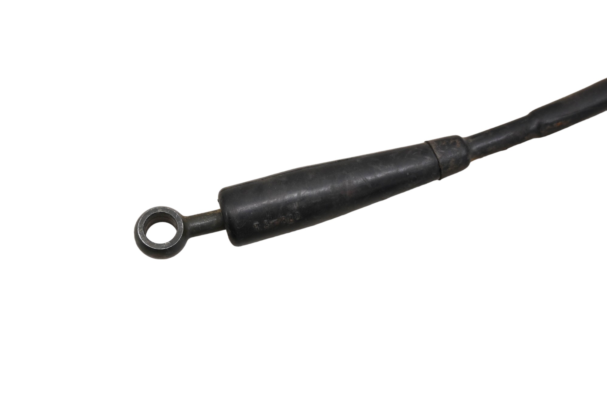 08 Suzuki RM85 Front Brake Line