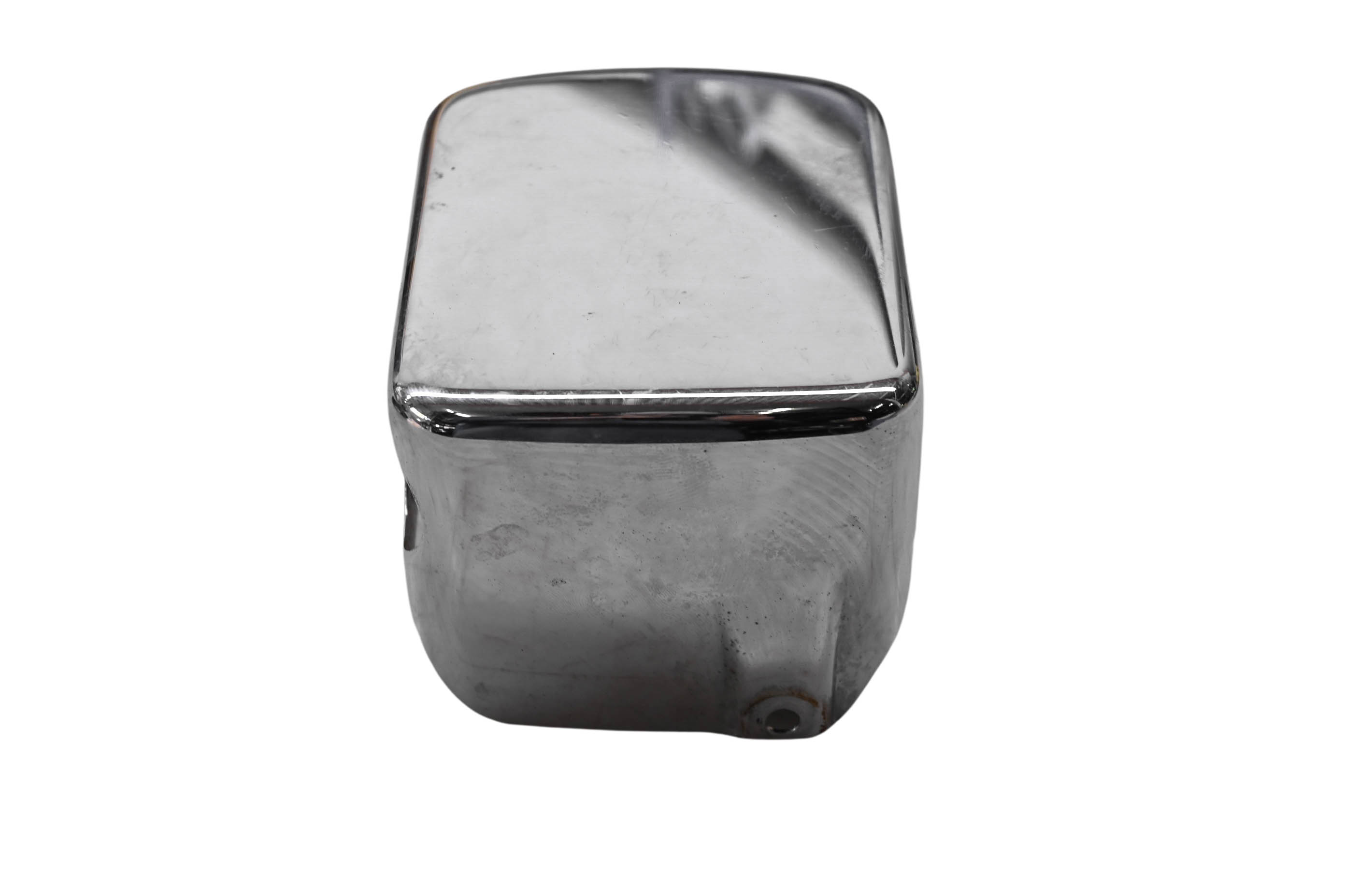 06 Harley Davidson Softail Heritage Ignition Coil Cover