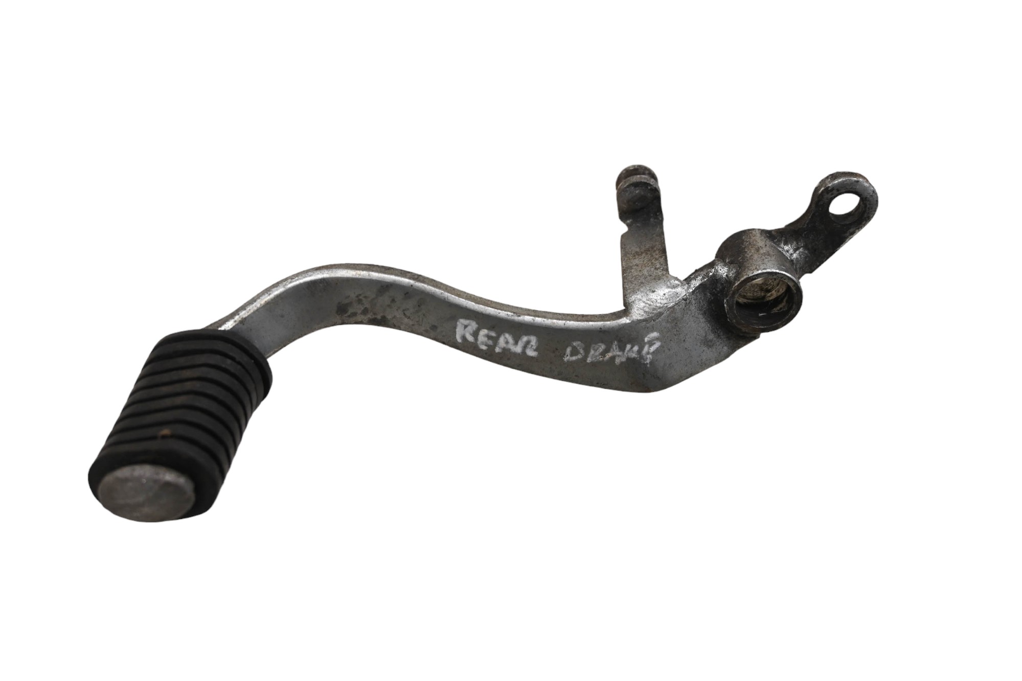 97 Yamaha YZF600R Brake Pedal
