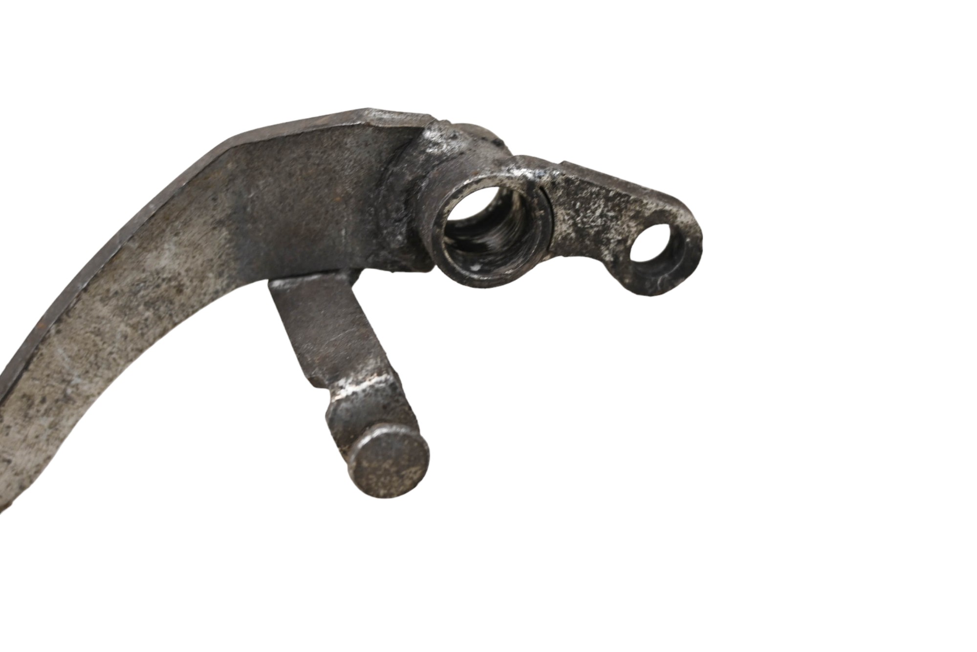 97 Yamaha YZF600R Brake Pedal