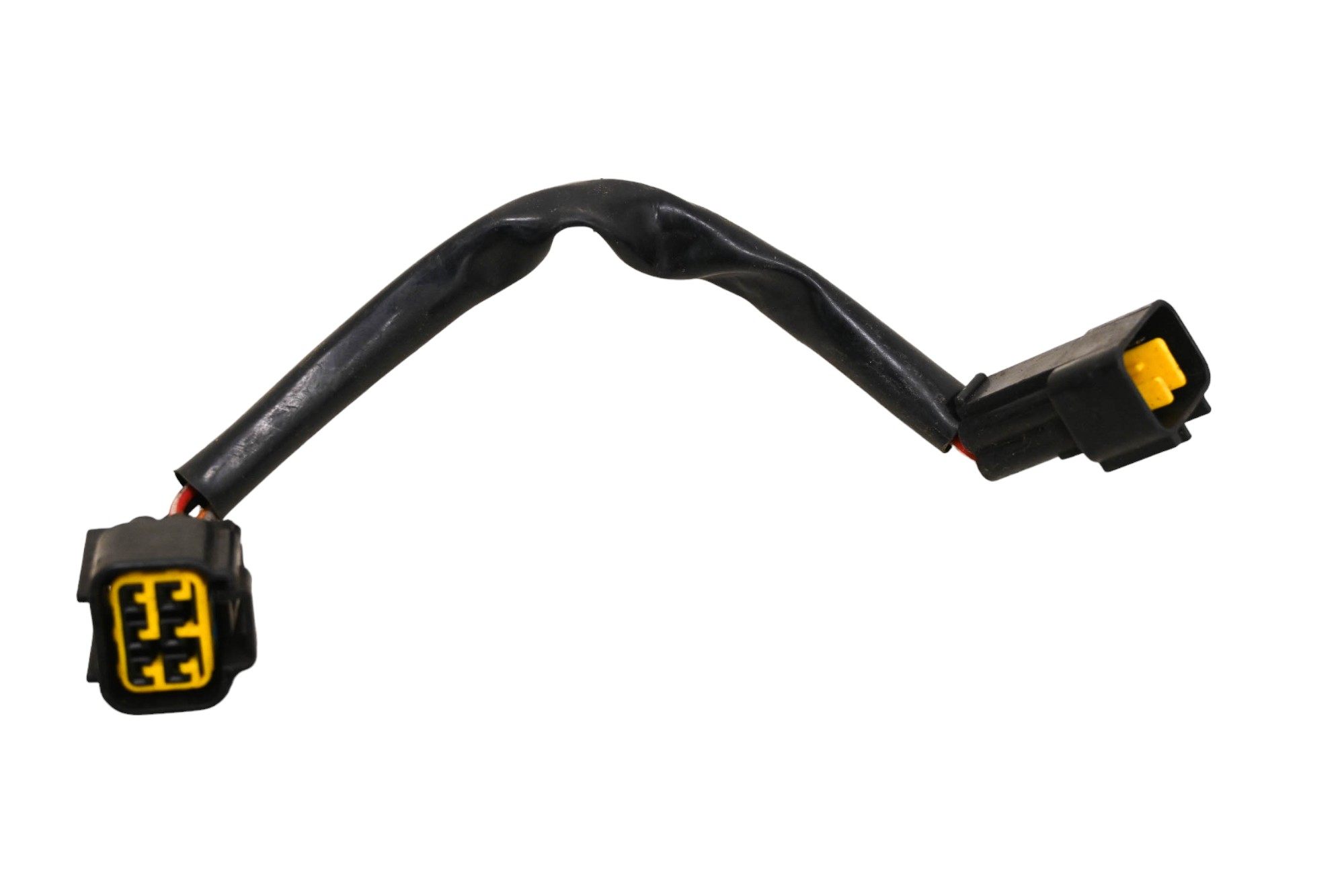 97 Yamaha YZF600R Sub Wire Harness