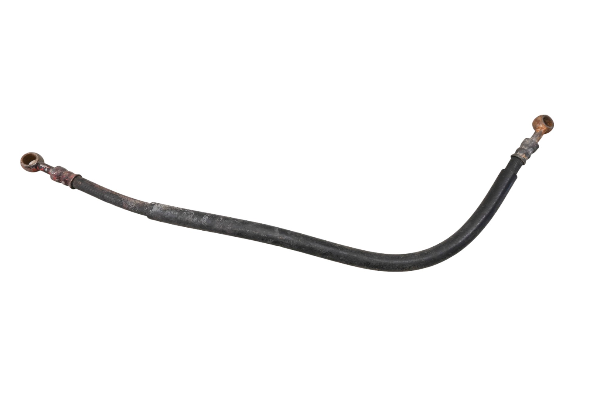 04 Yamaha Raptor 660 Rear Brake Line YFM660R