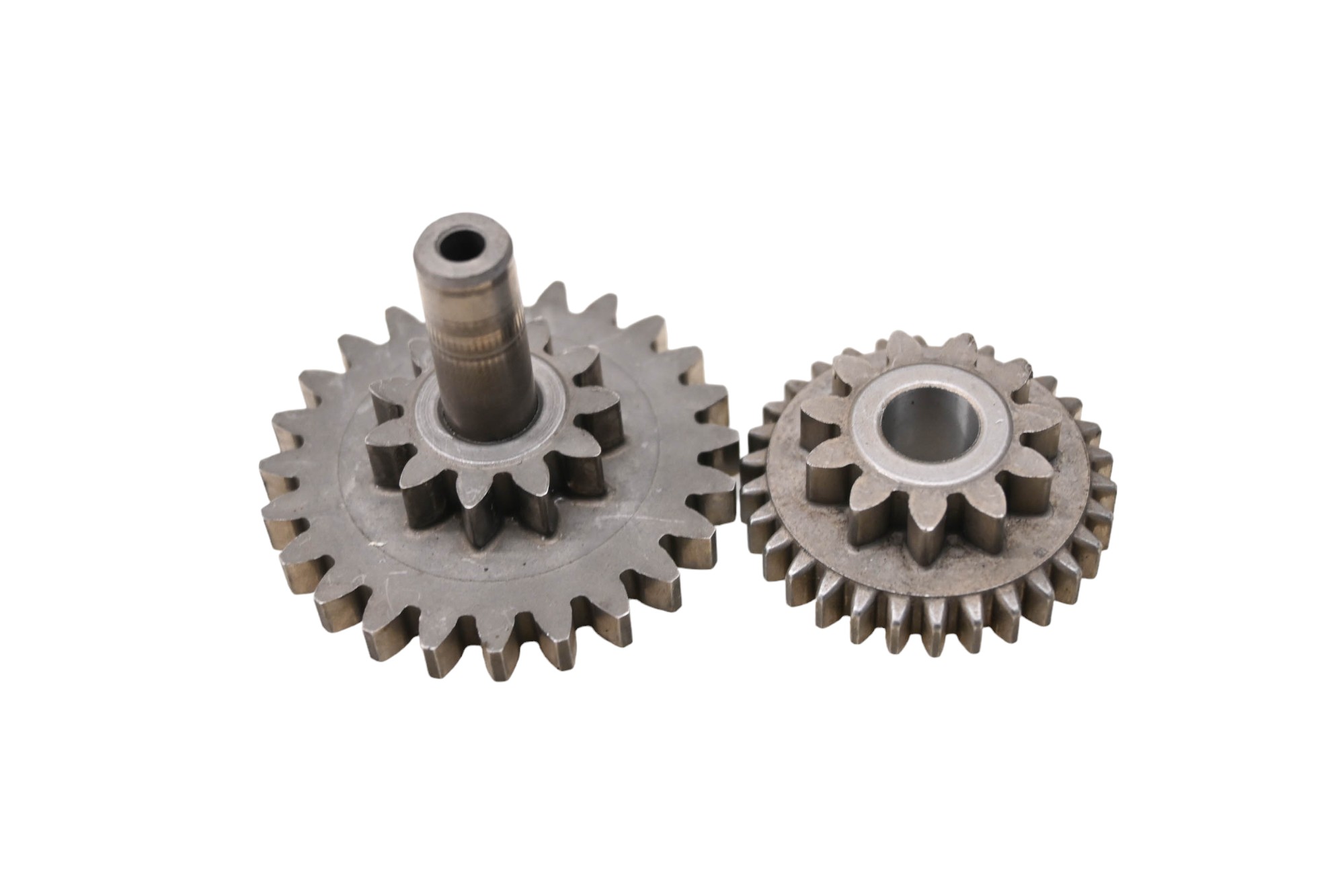 97 Yamaha YZF600R Starter Gears
