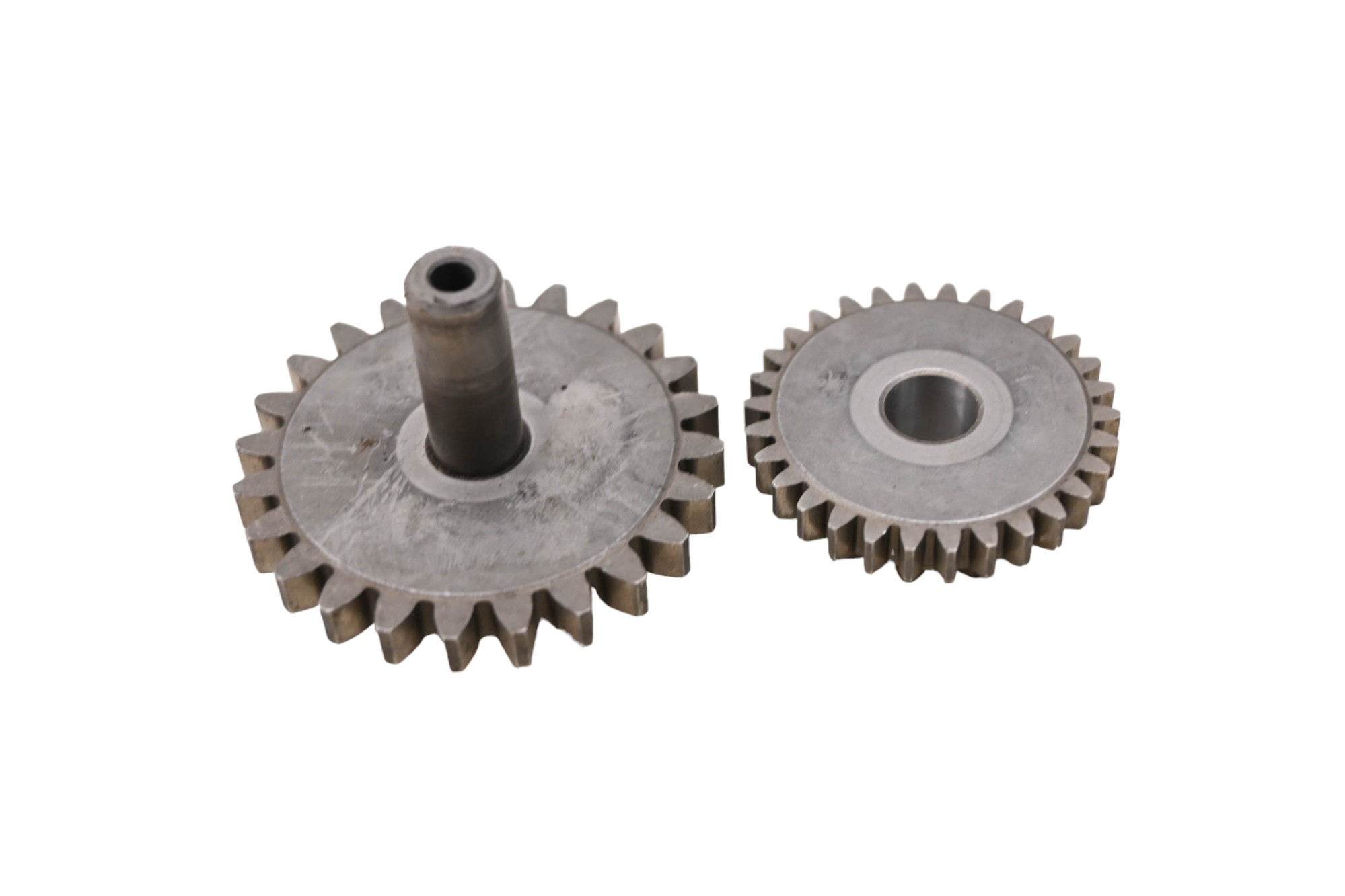 97 Yamaha YZF600R Starter Gears
