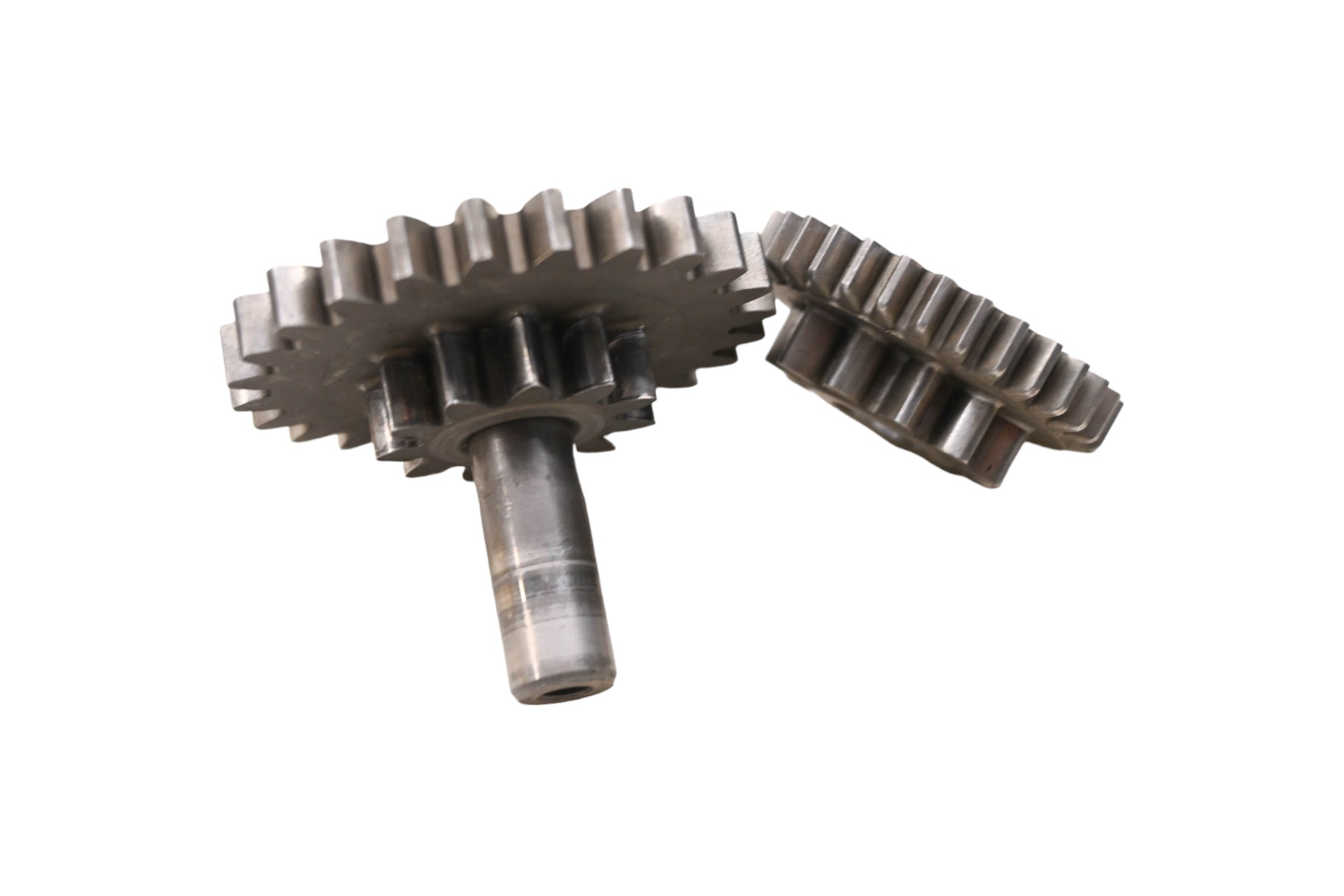 97 Yamaha YZF600R Starter Gears