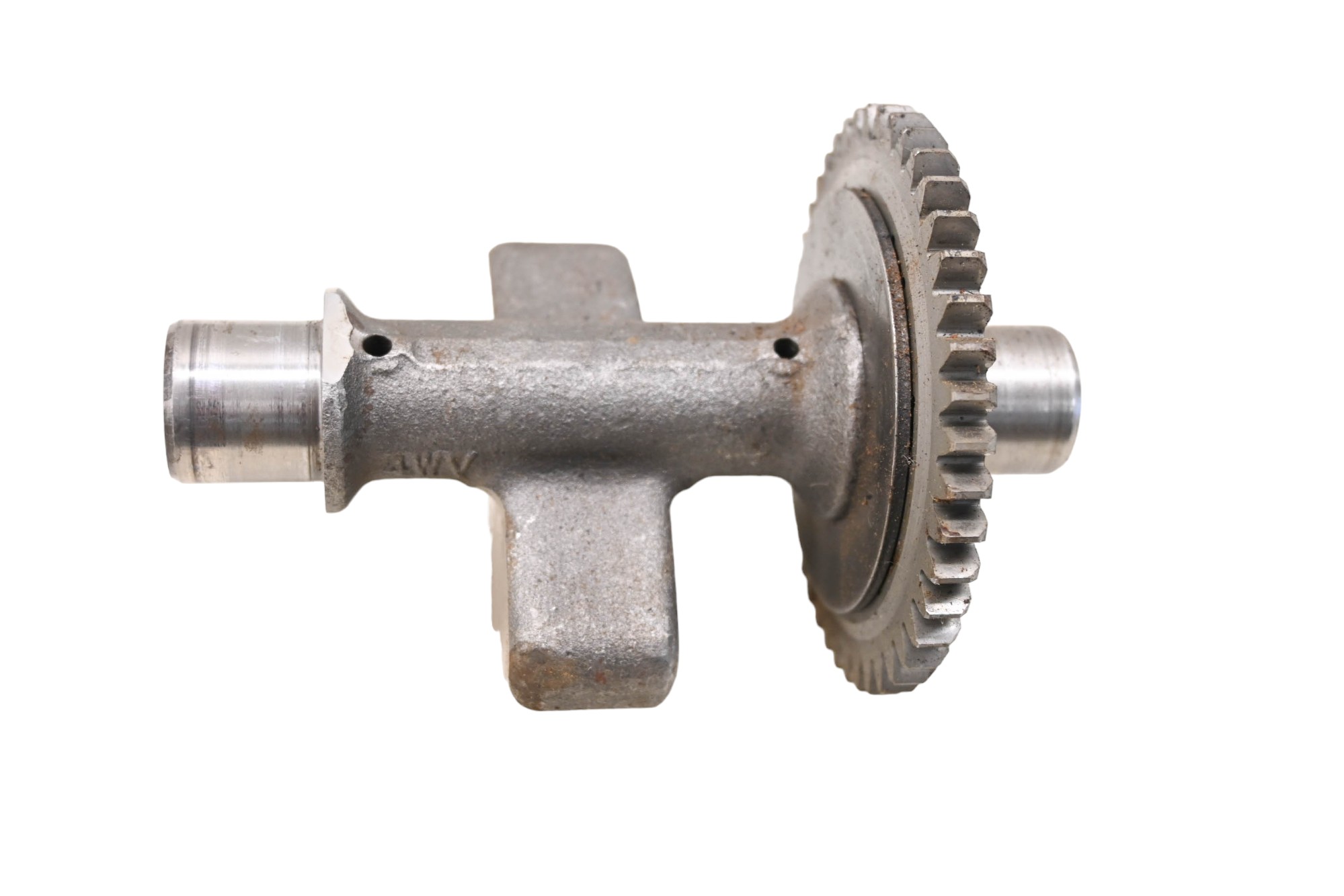 98 Yamaha Grizzly 600 Counter Balancer Crankshaft Balance YFM600F
