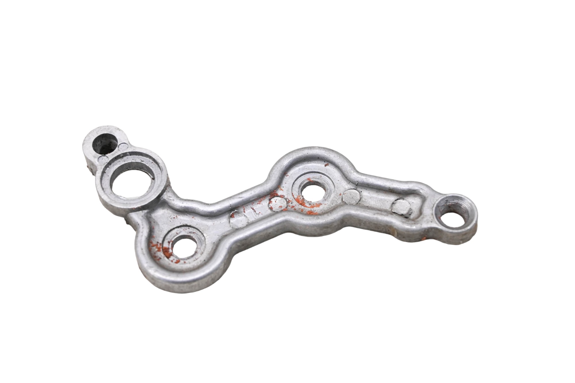 98 Kawasaki Vulcan 750 Oil Line Cover