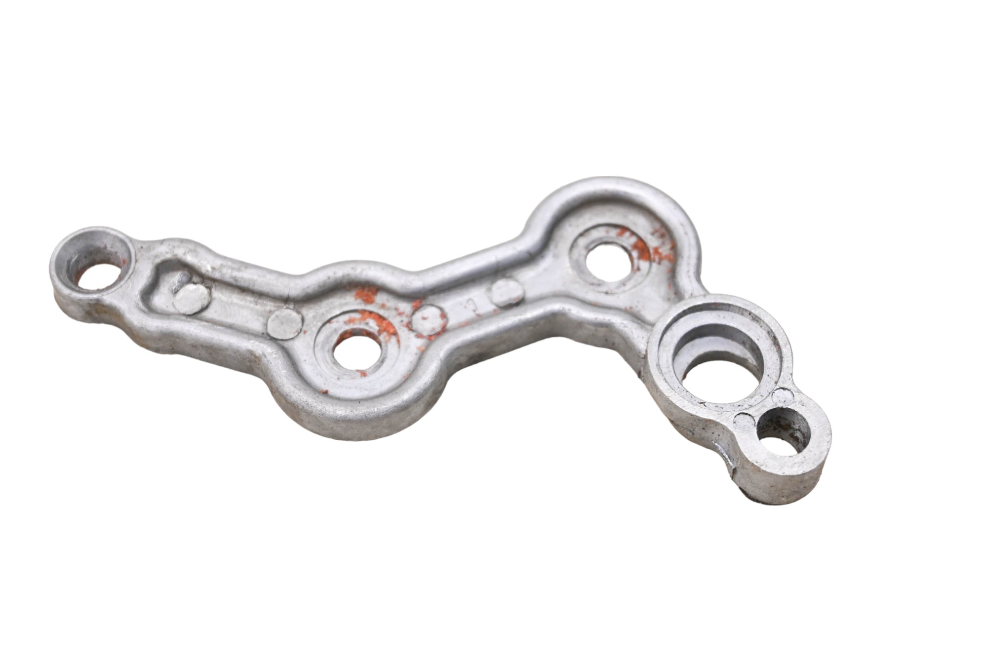98 Kawasaki Vulcan 750 Oil Line Cover