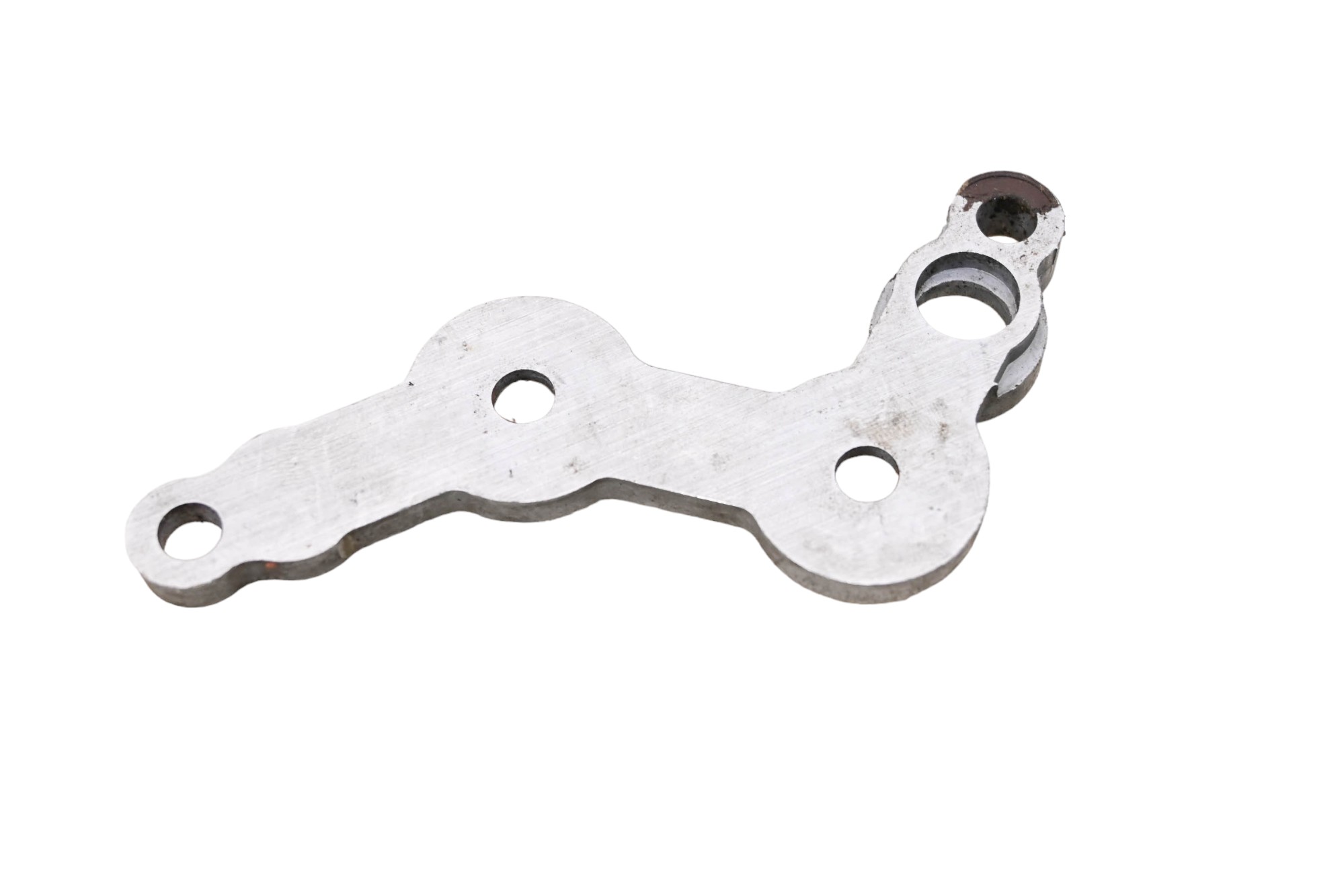 98 Kawasaki Vulcan 750 Oil Line Cover