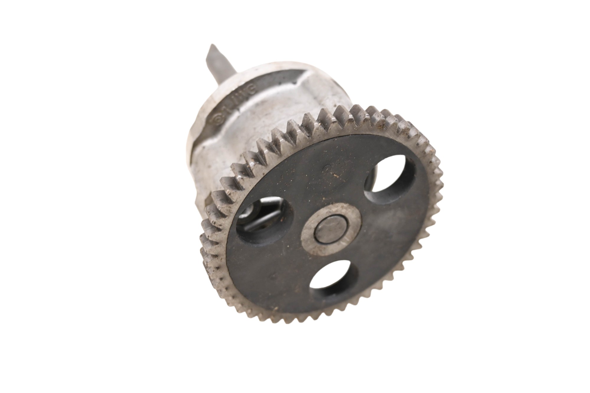97 Yamaha YZF600R Oil Pump