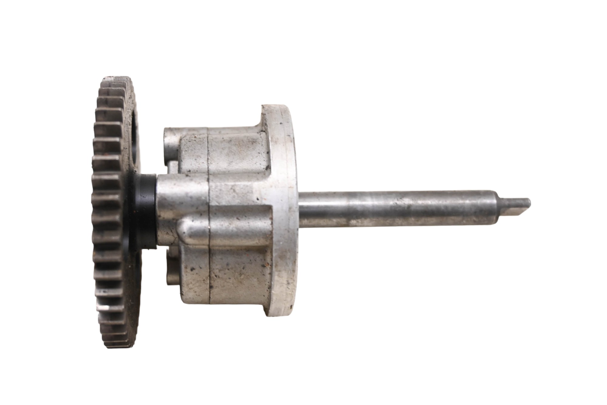 97 Yamaha YZF600R Oil Pump