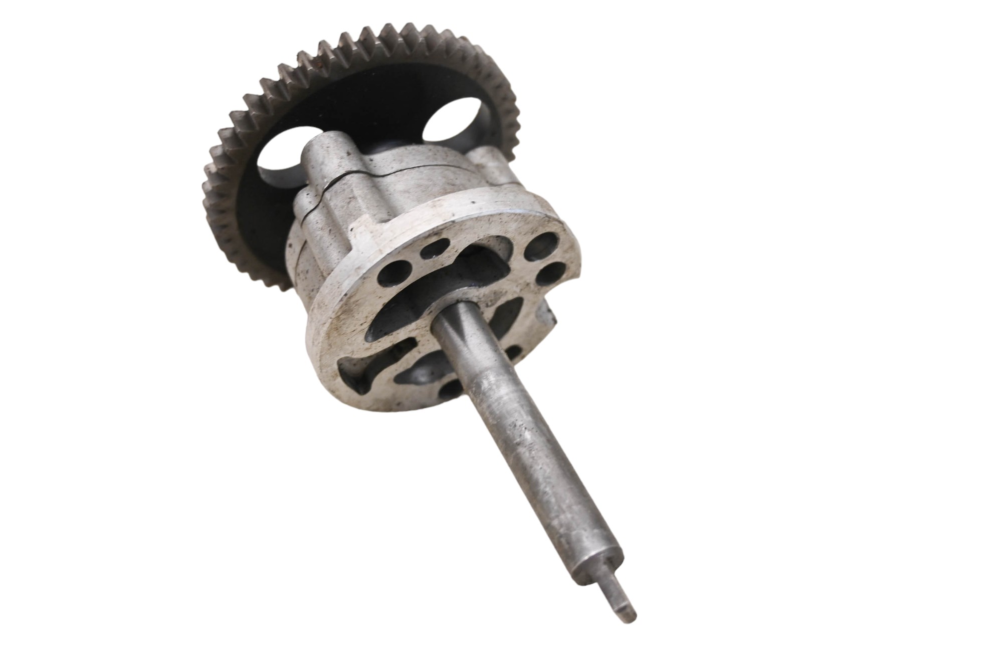 97 Yamaha YZF600R Oil Pump