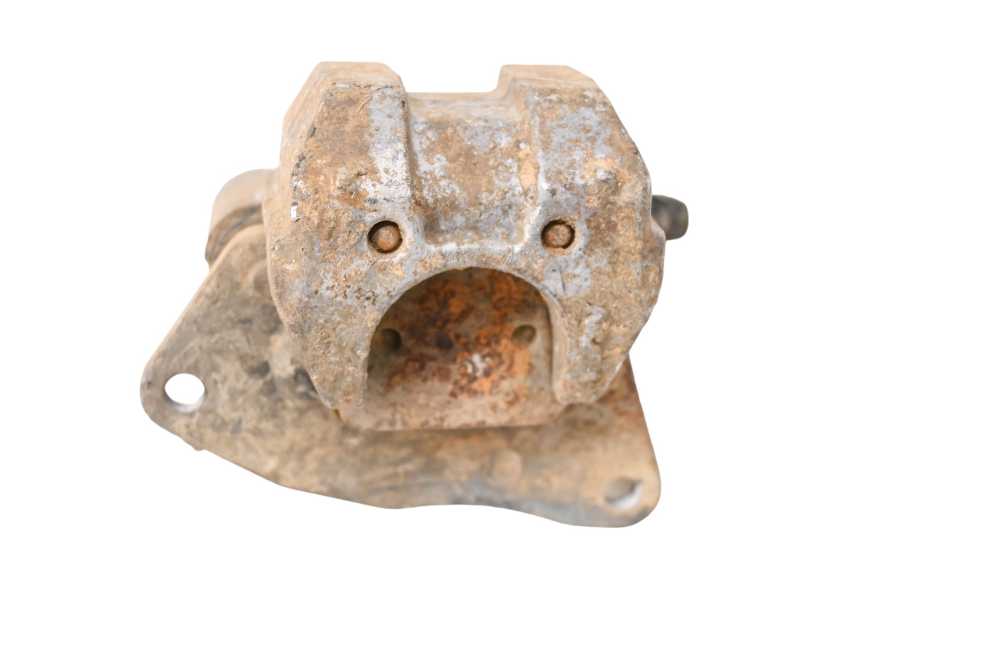 98 Yamaha Grizzly 600 Front Left Brake Caliper YFM600F