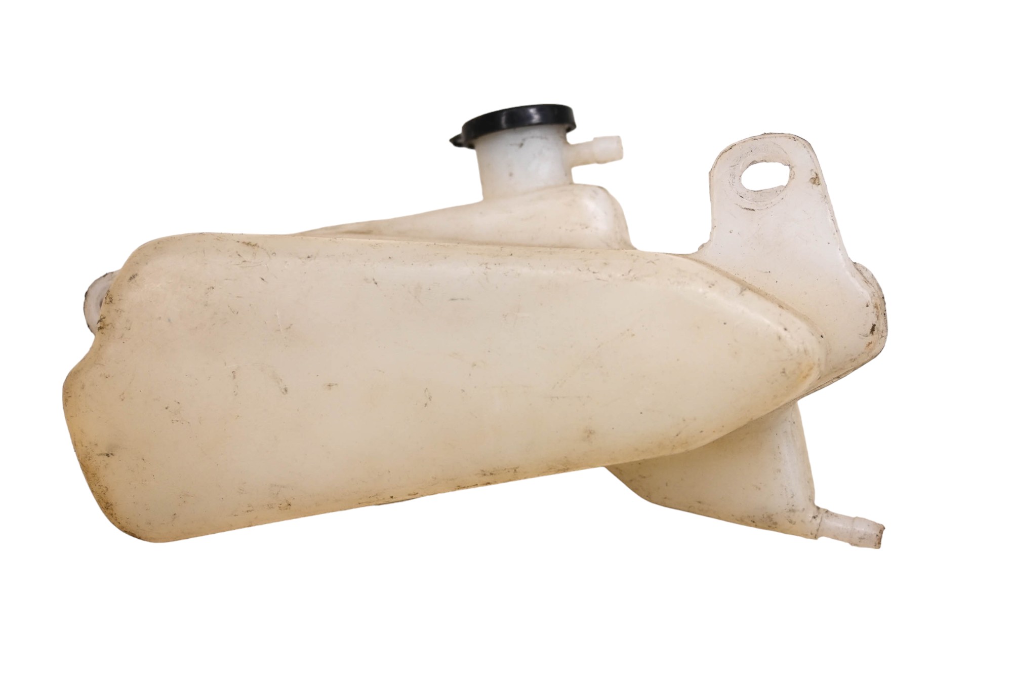 97 Yamaha YZF600R Coolant Overflow Radiator Bottle