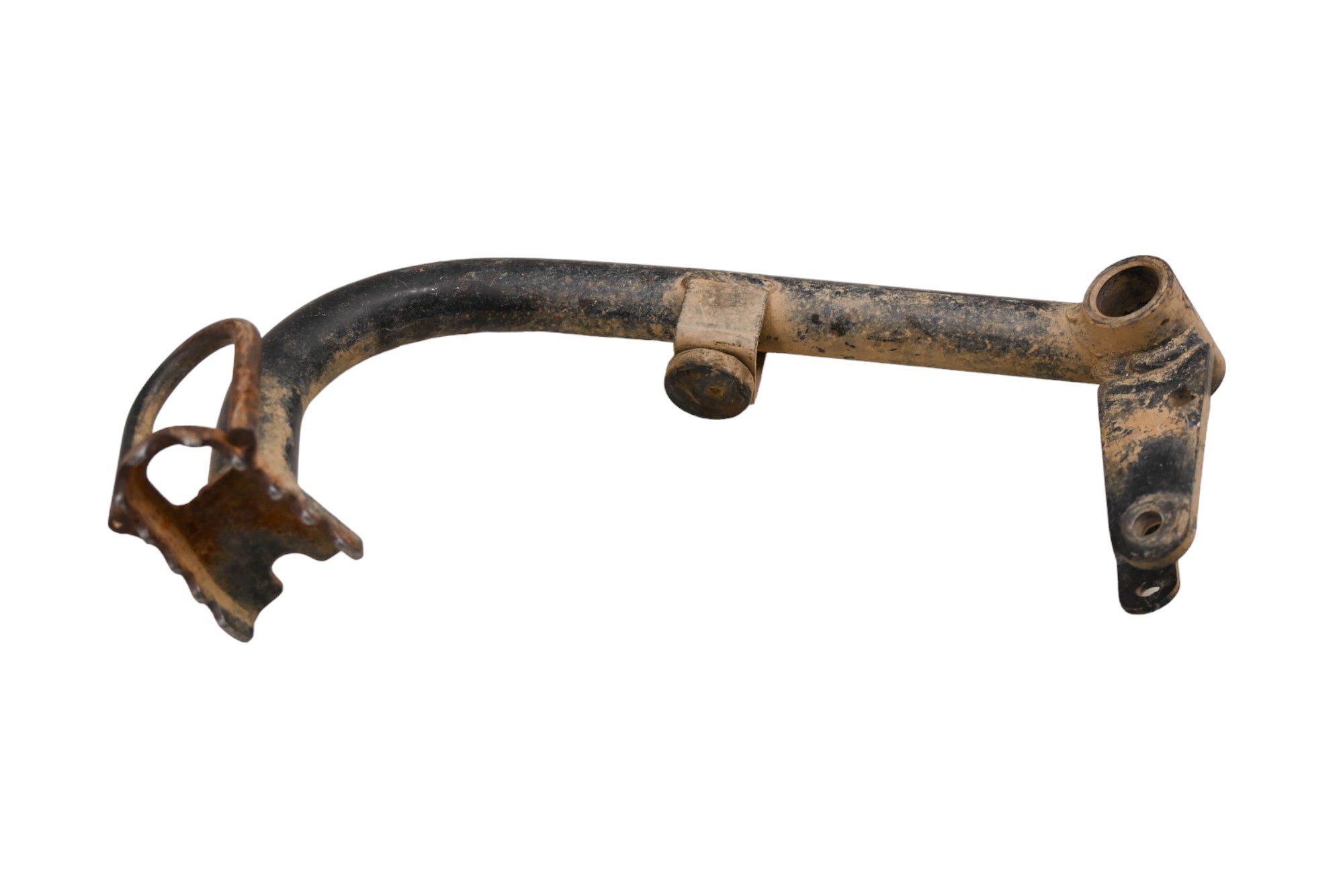 98 Yamaha Grizzly 600 Rear Brake Pedal YFM600F