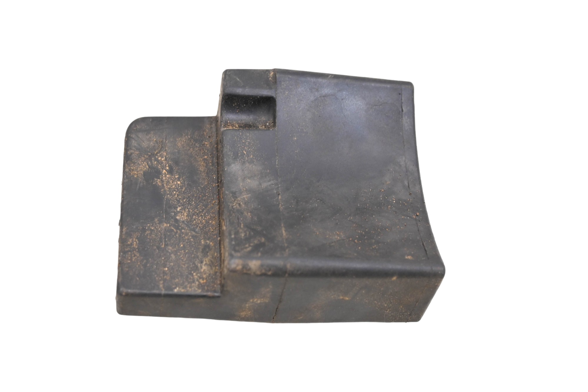 98 Yamaha Grizzly 600 Engine Mount Spacer YFM600F