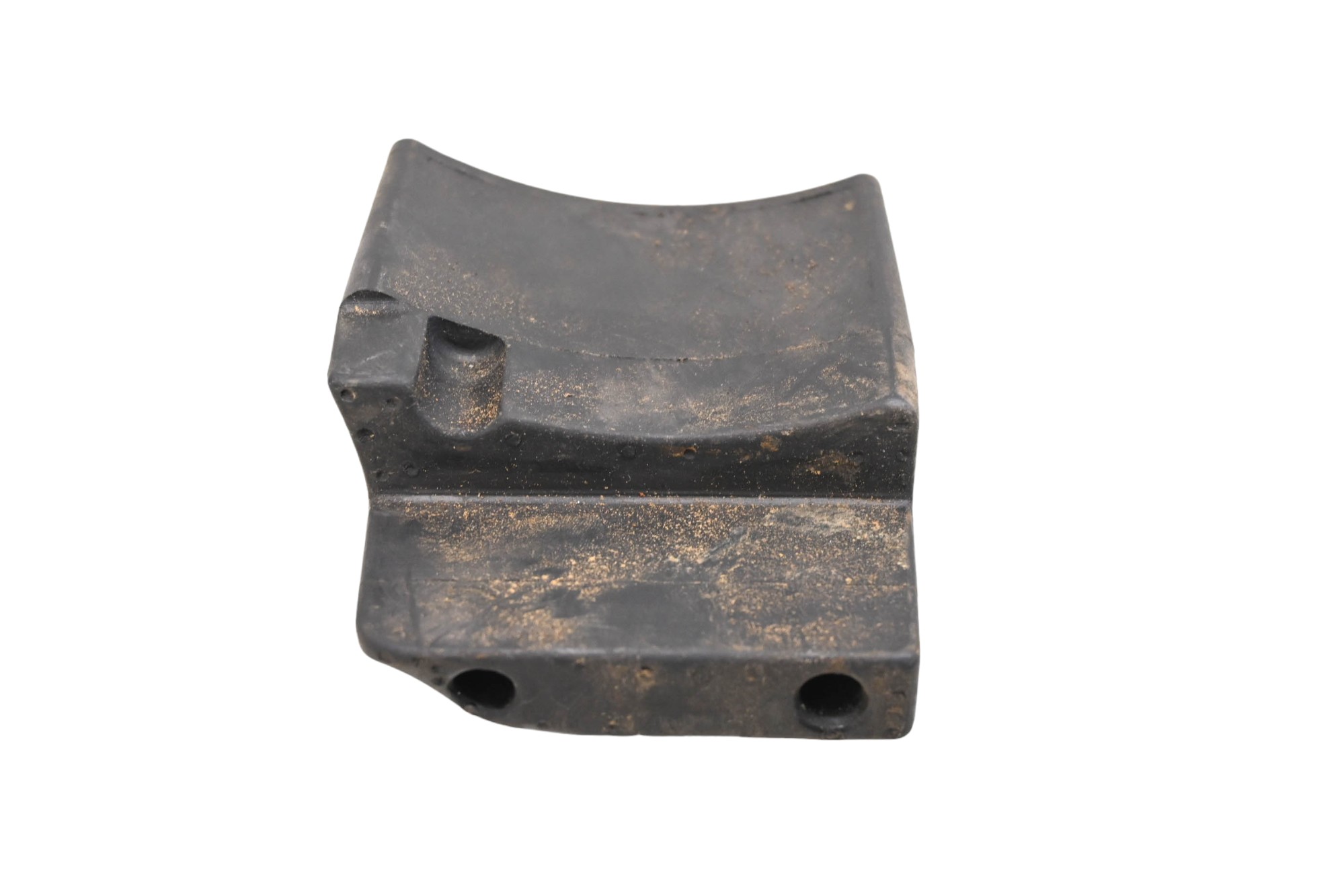 98 Yamaha Grizzly 600 Engine Mount Spacer YFM600F