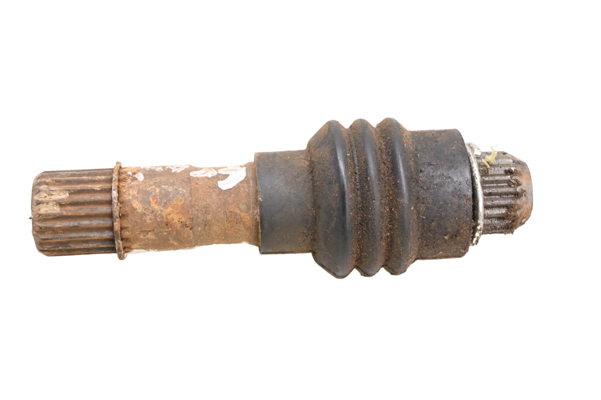 98 Yamaha Grizzly 600 Prop Drive Shaft Front YFM600F