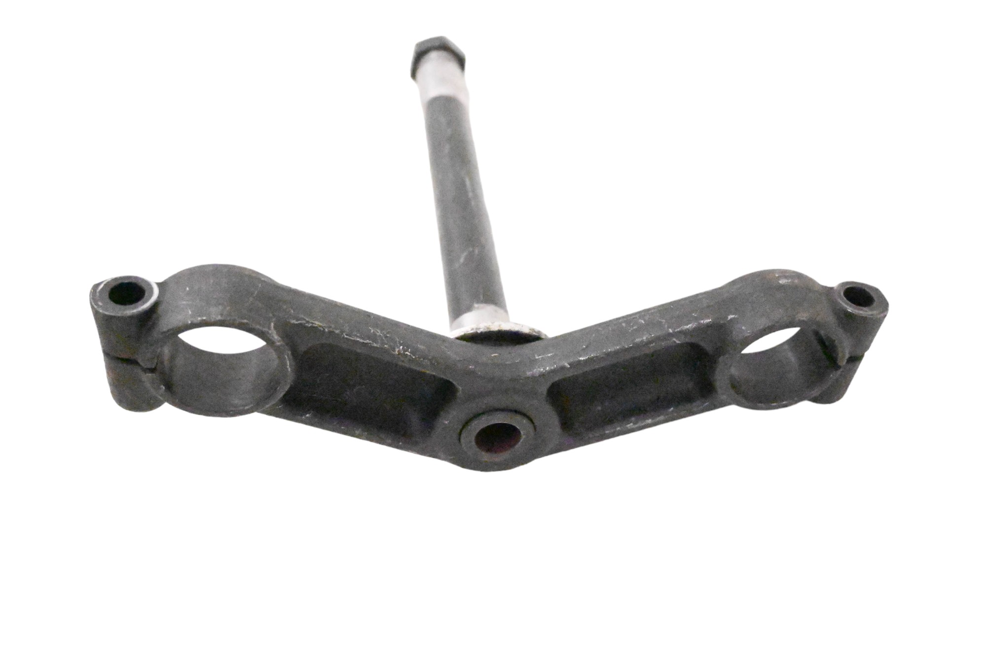 02 Buell Blast Lower Triple Tree Clamp