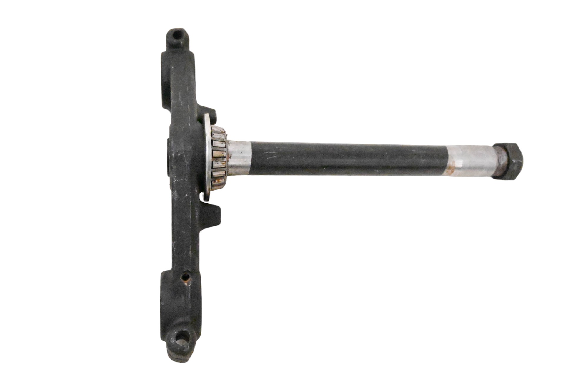 02 Buell Blast Lower Triple Tree Clamp