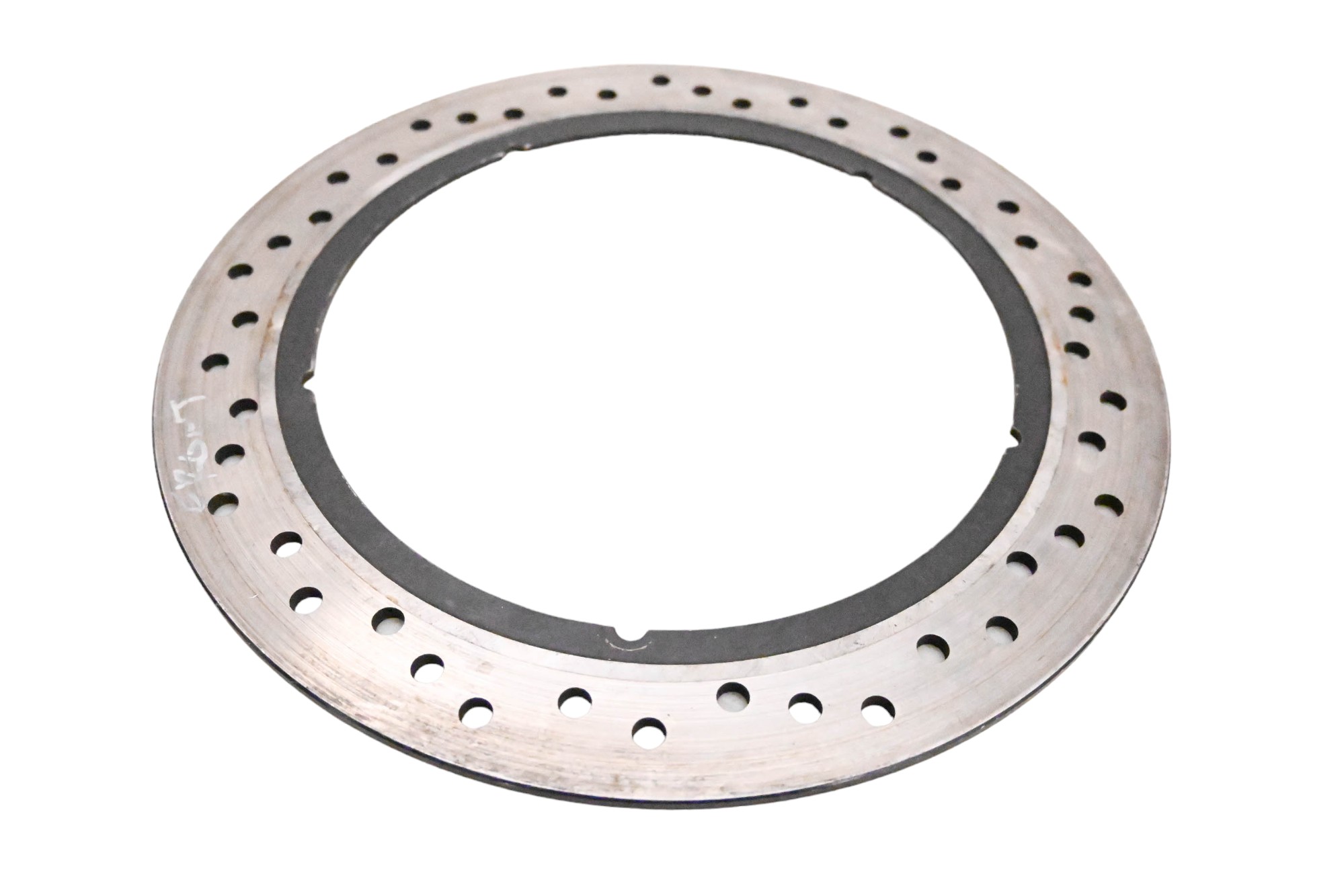 02 Buell Blast Front Brake Rotor Disc
