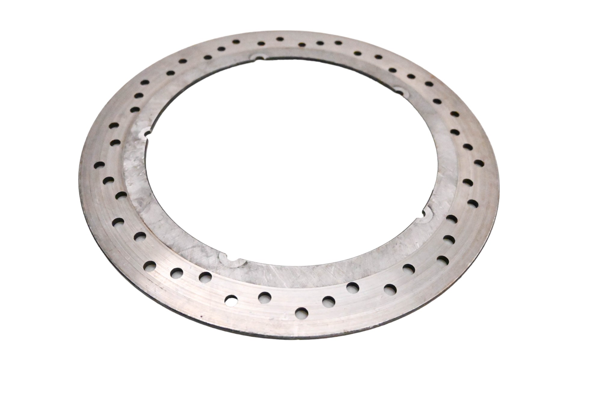 02 Buell Blast Front Brake Rotor Disc