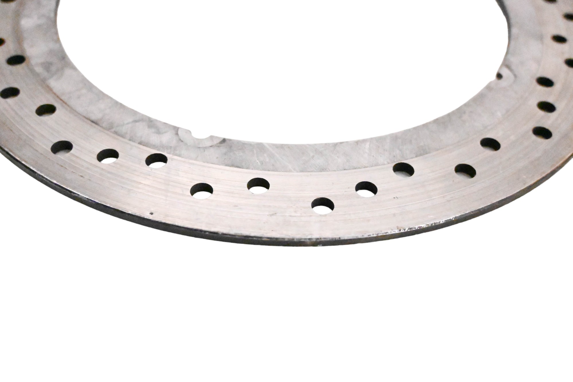 02 Buell Blast Front Brake Rotor Disc