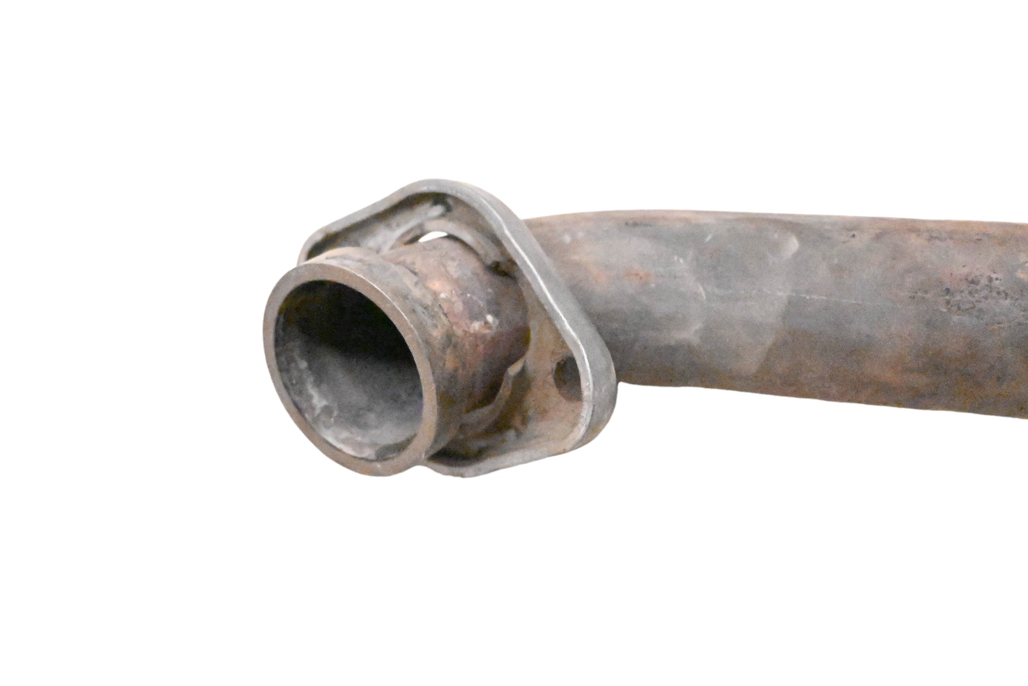 13 Can-Am Commander 800 Header Exhaust Head Pipe