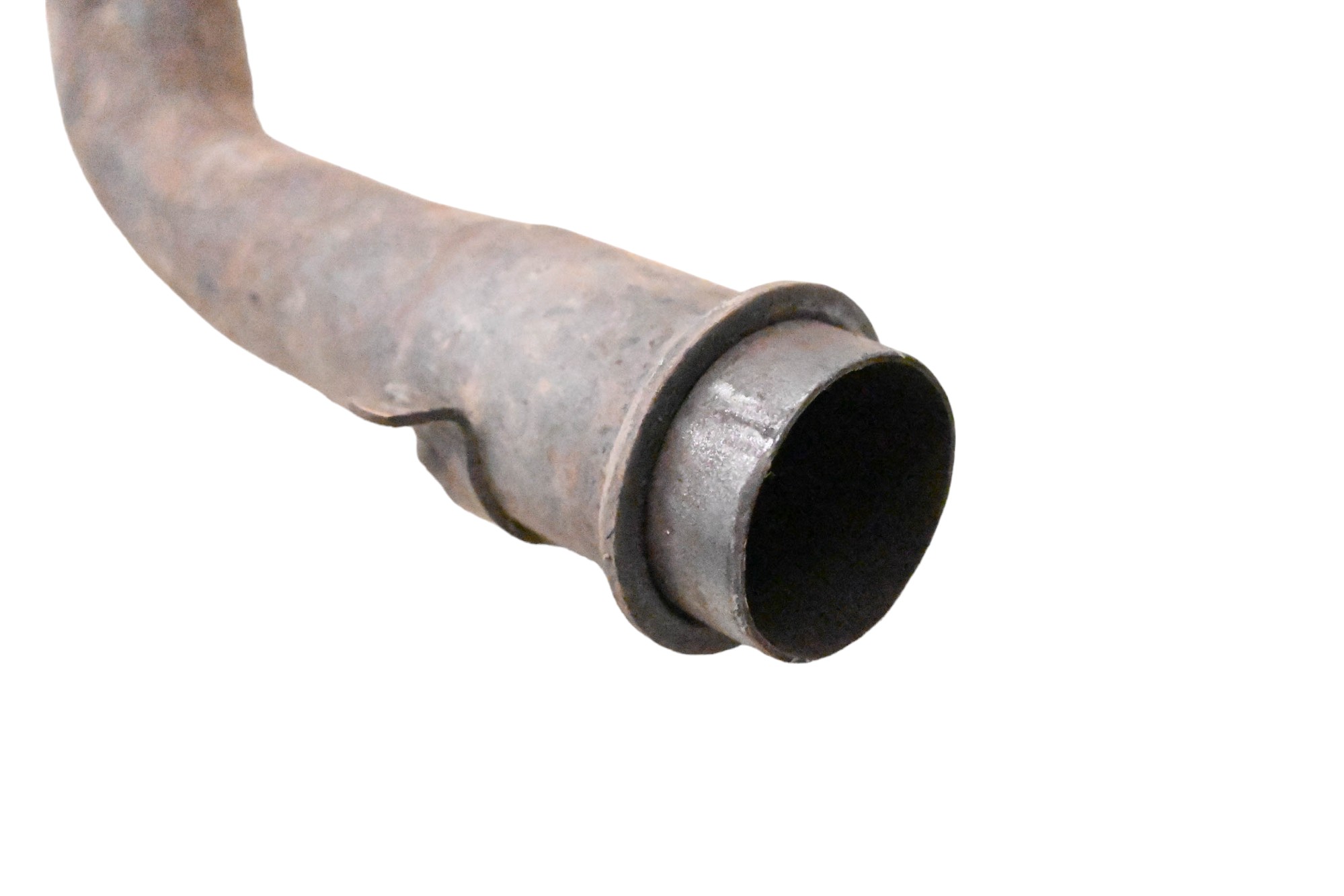 13 Can-Am Commander 800 Header Exhaust Head Pipe