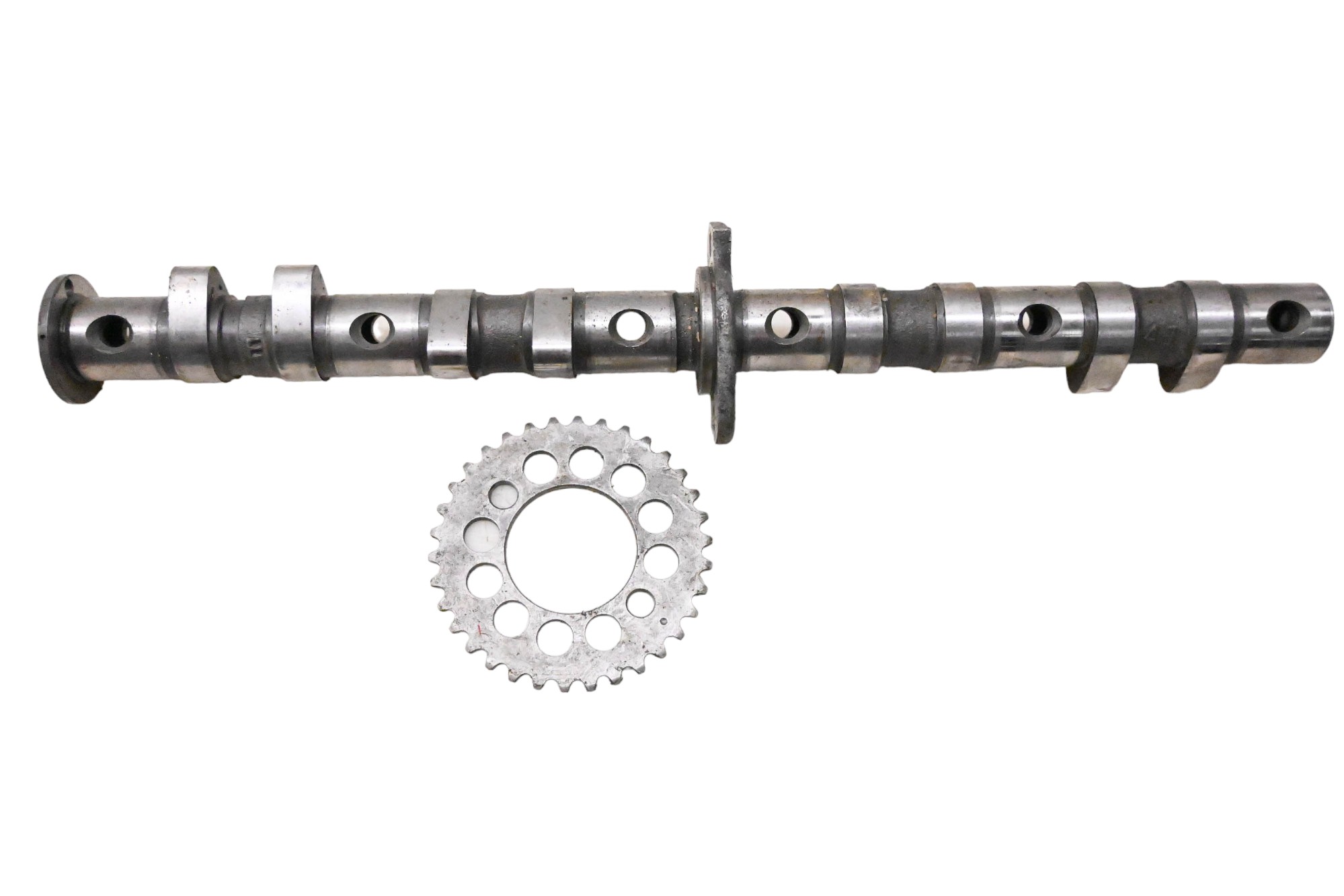 97 Yamaha YZF600R Exhaust Camshaft Cam Shaft